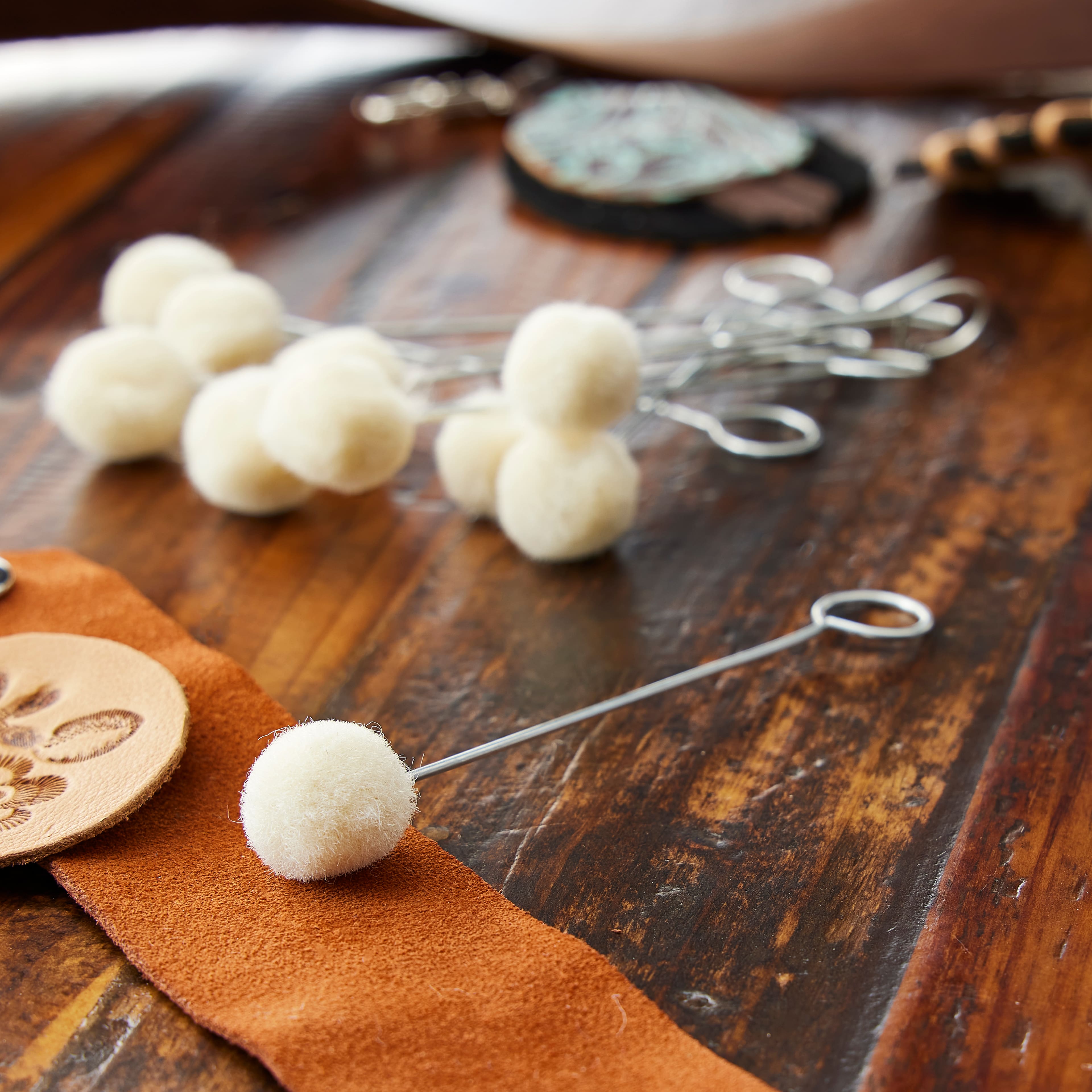 Wool Daubers by ArtMinds™