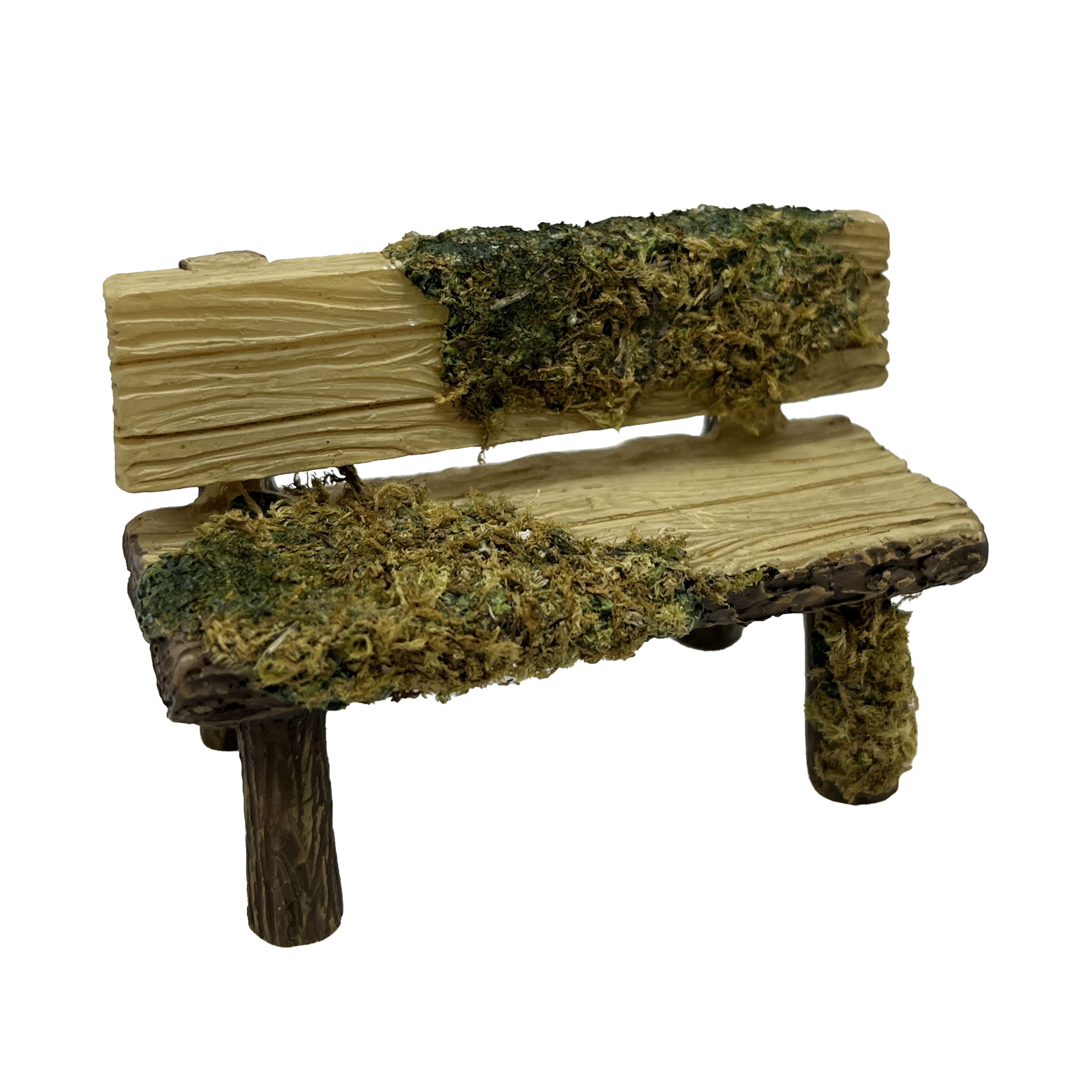 Mini Moss Bench by Ashland&#xAE;