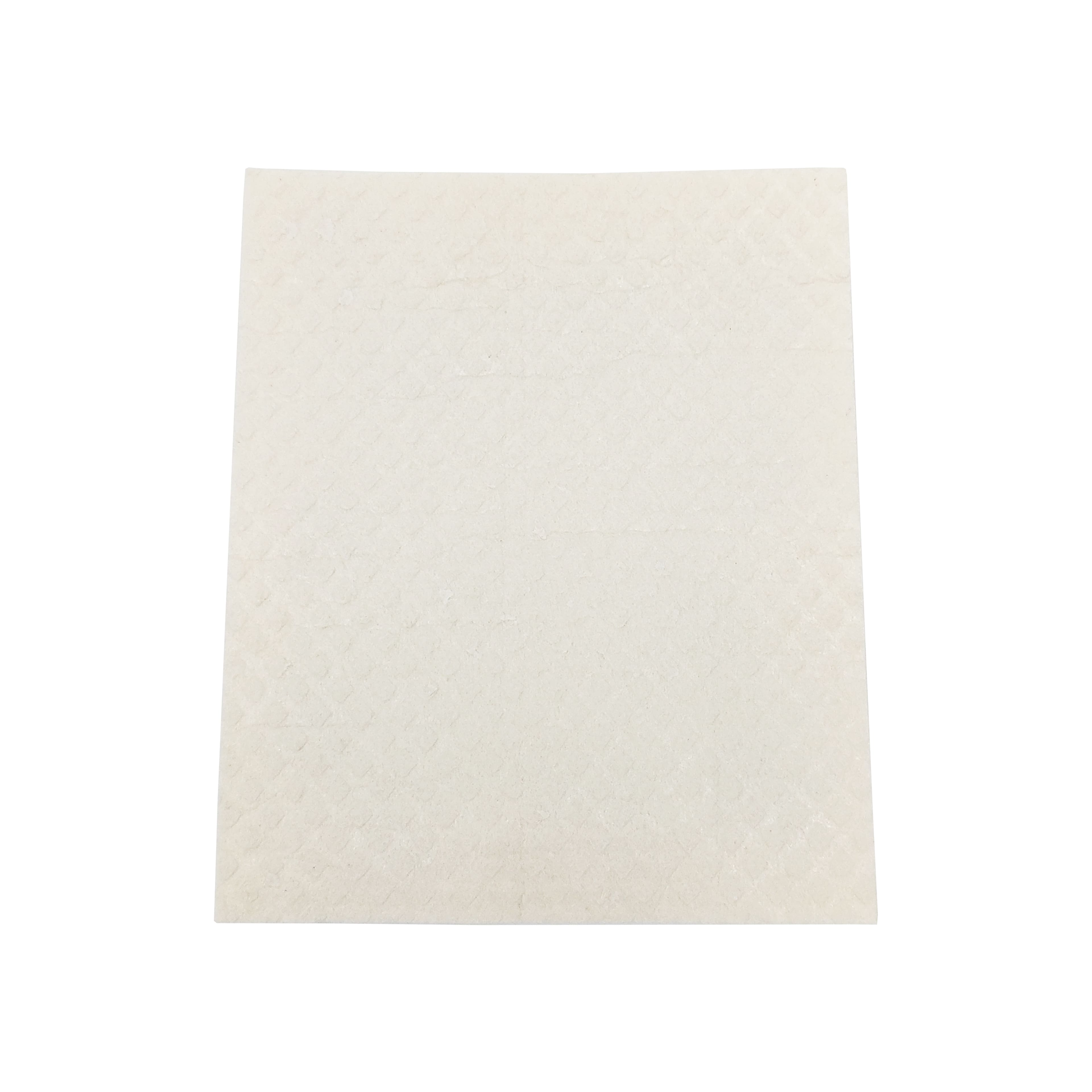 8&#x22; Fall Sponge Cloth Set by Fab Finds