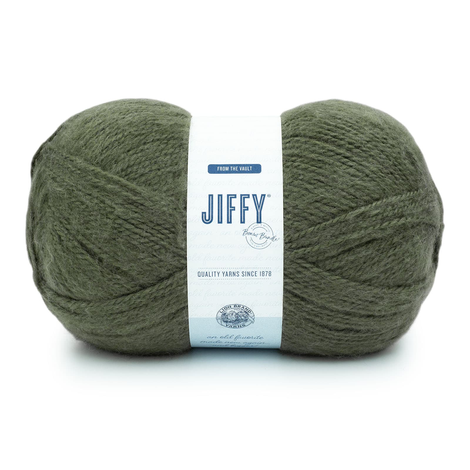 Lion Brand® Jiffy® Bonus Bundle Yarn