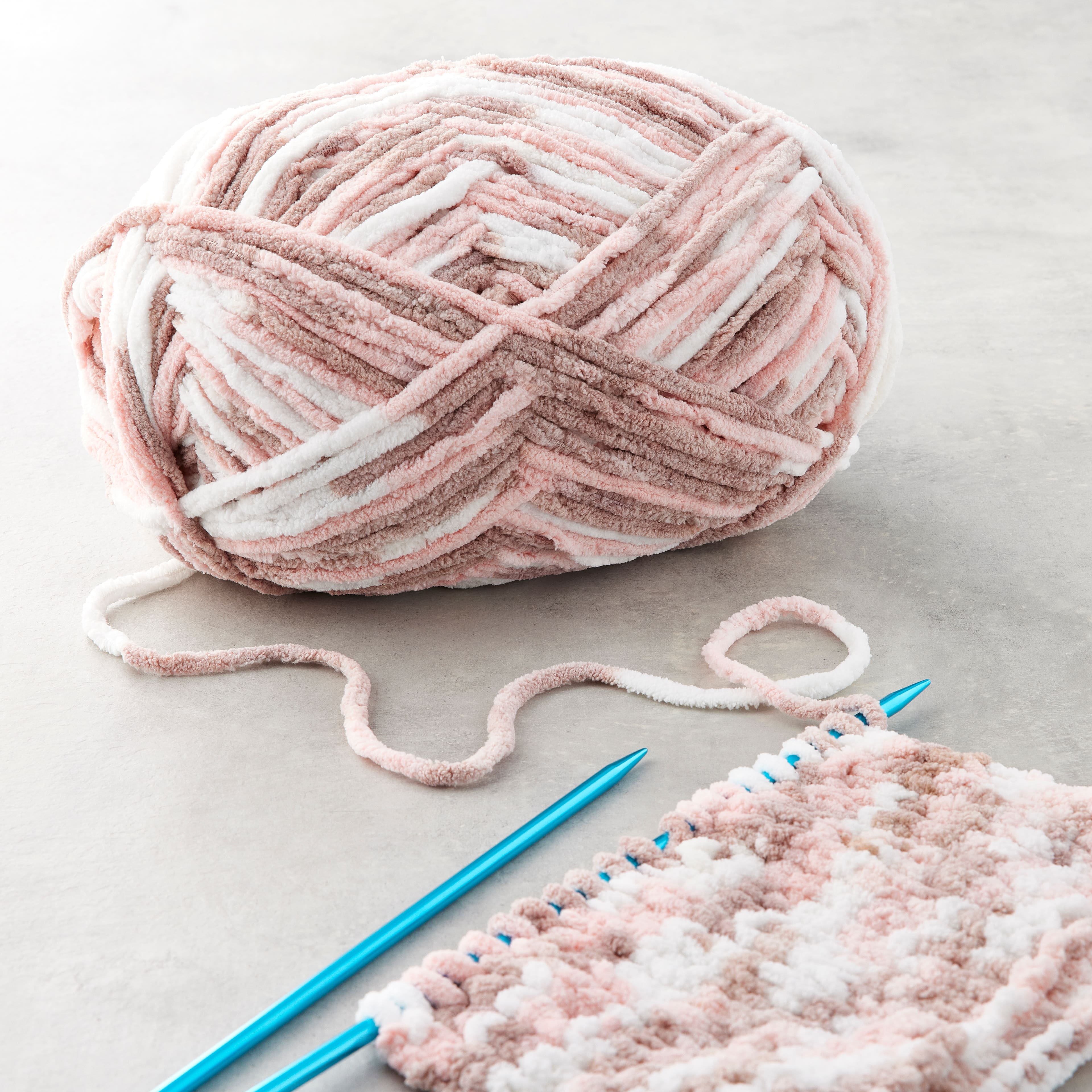 Bernat&#xAE; Blanket&#x2122; Yarn