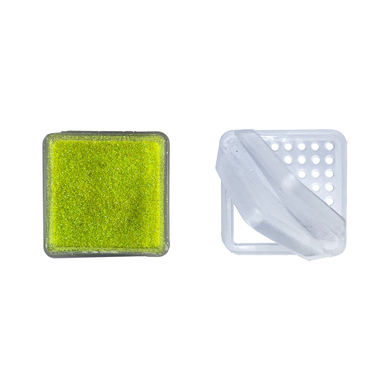 12 Pack: Extra Fine Glitter by Recollections&#x2122;, 1.5oz.