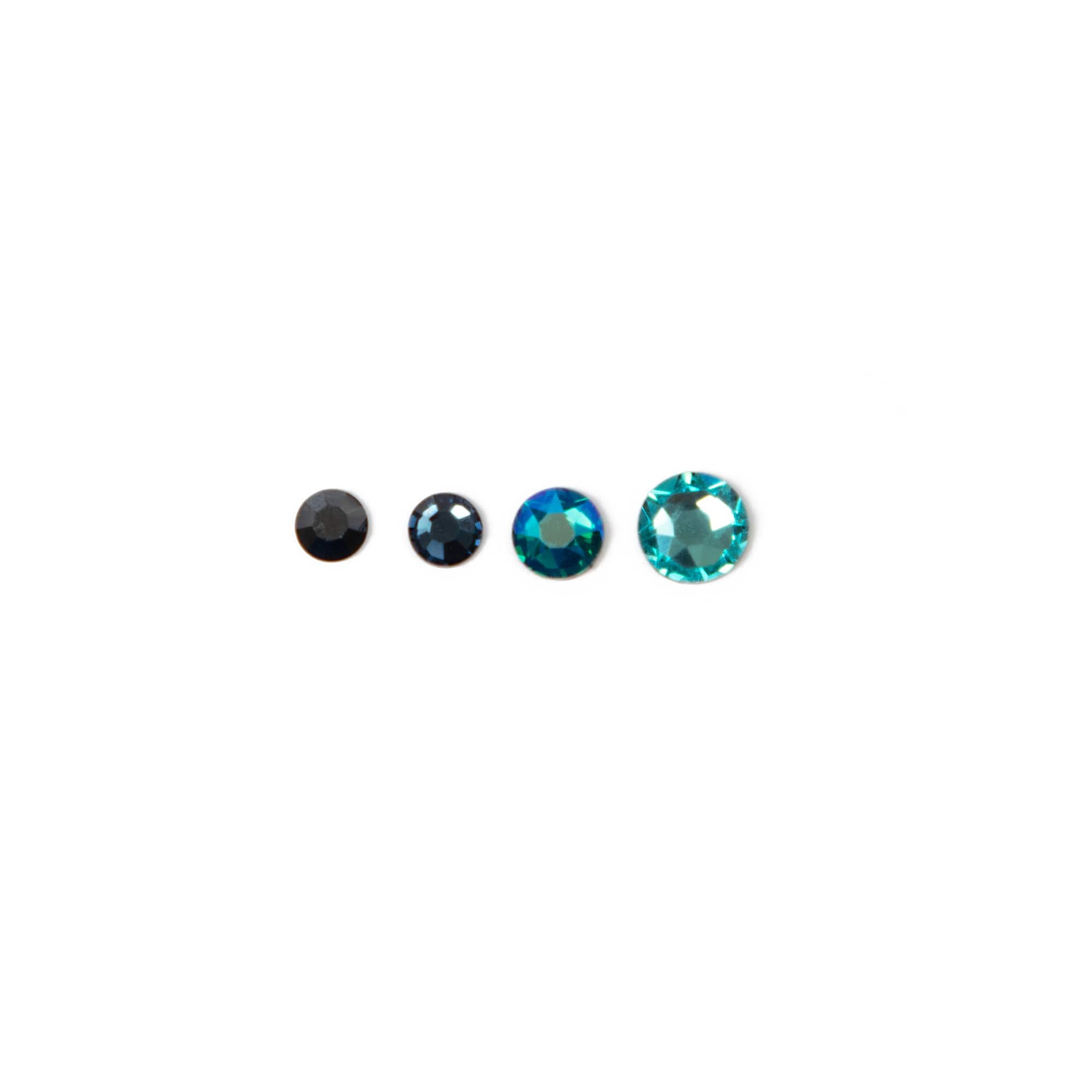Hotfix Austrian Crystals Mix by Bead Landing™, 45ct.