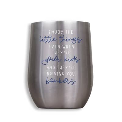 Little Creatures Chill Wine Tumbler