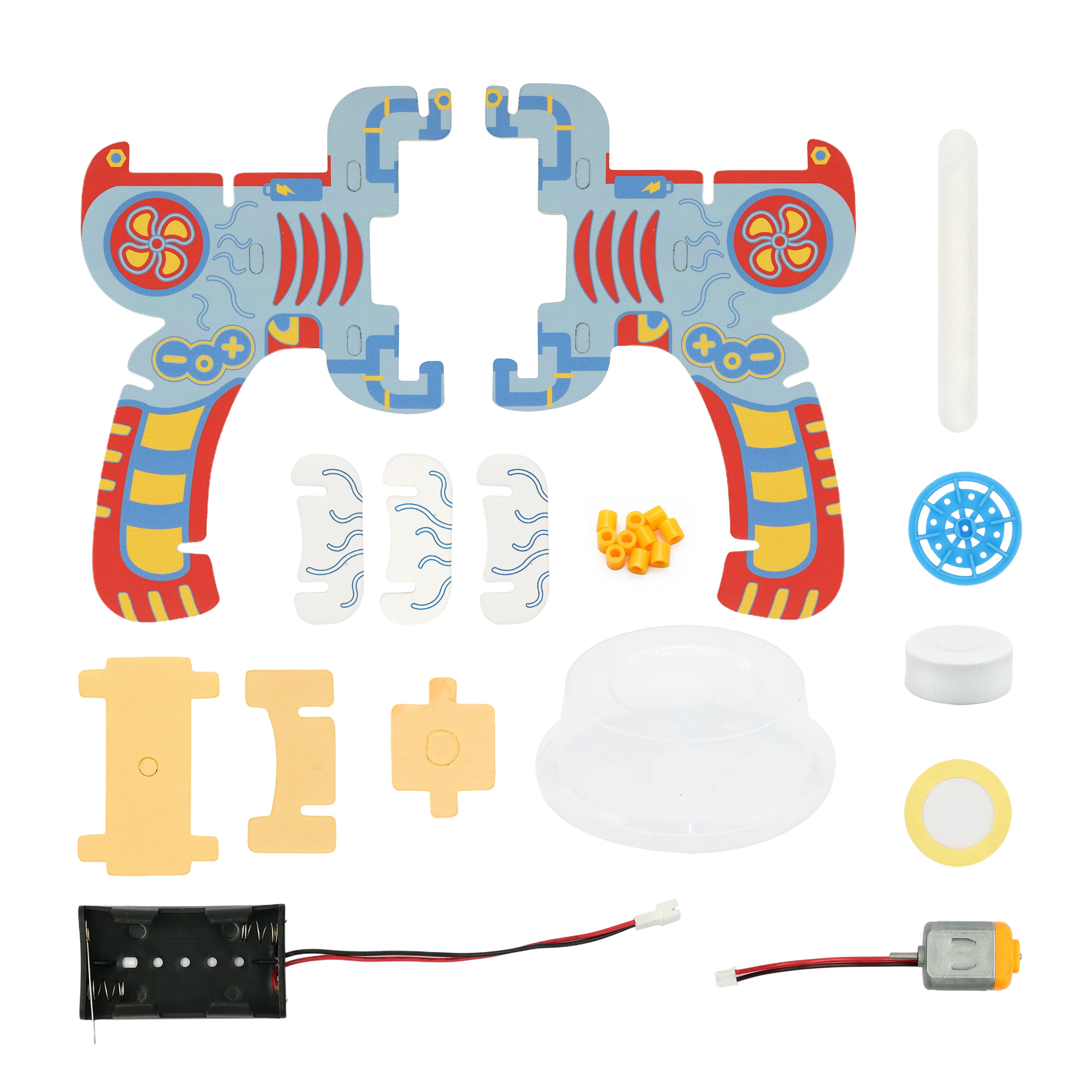 Science Learning Vacuum Kit by Creatology&#x2122;