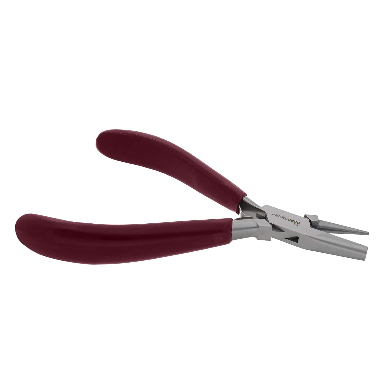 The Beadsmith&#xAE; Casual Comfort Round Concave Plier