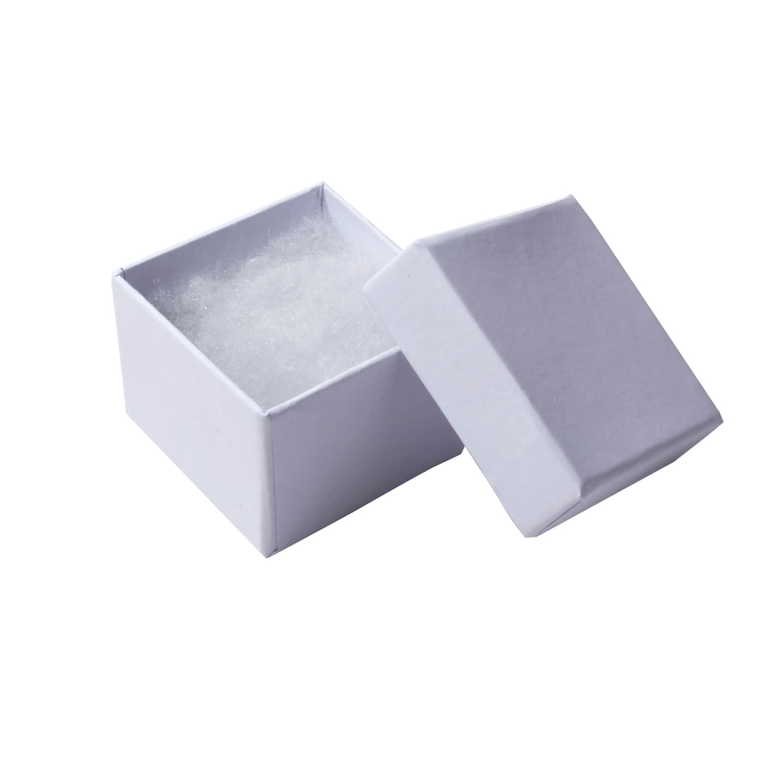 White Ring Boxes By Bead Landing Michaels