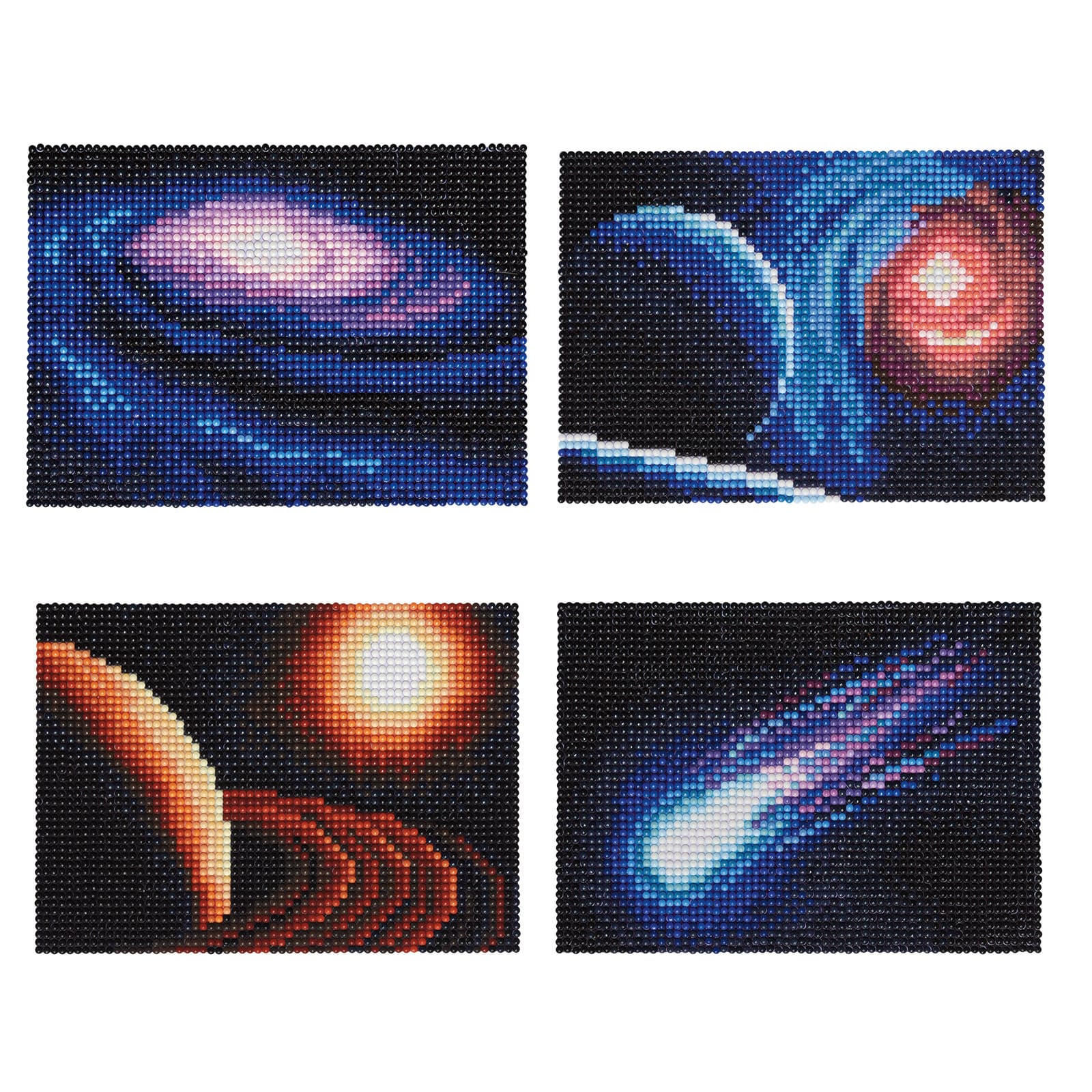 Celestial Diamond Art Kit by Make Market®