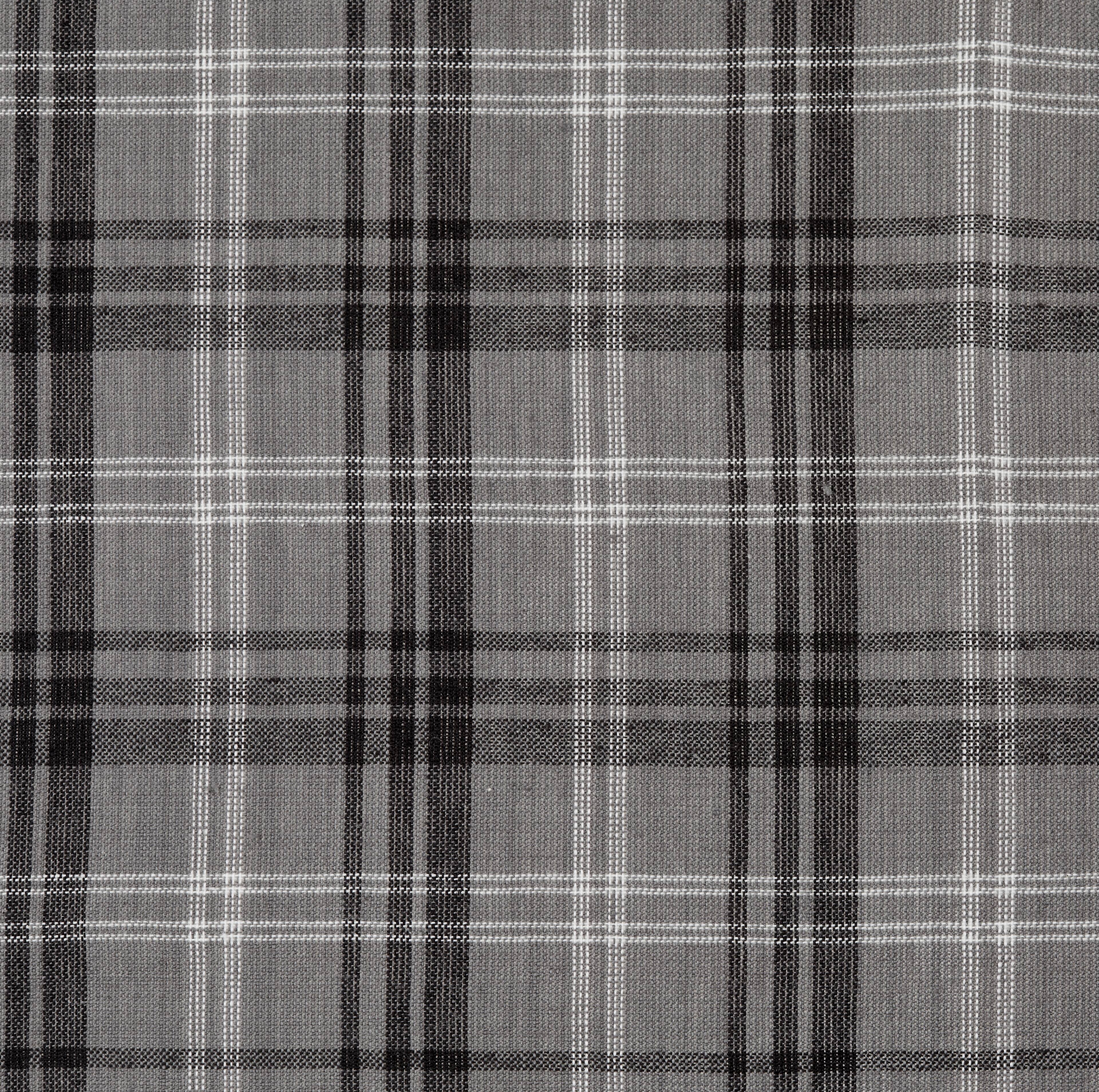 Black &#x26; White Printed Fabric Bundle by Loops &#x26; Threads&#xAE;