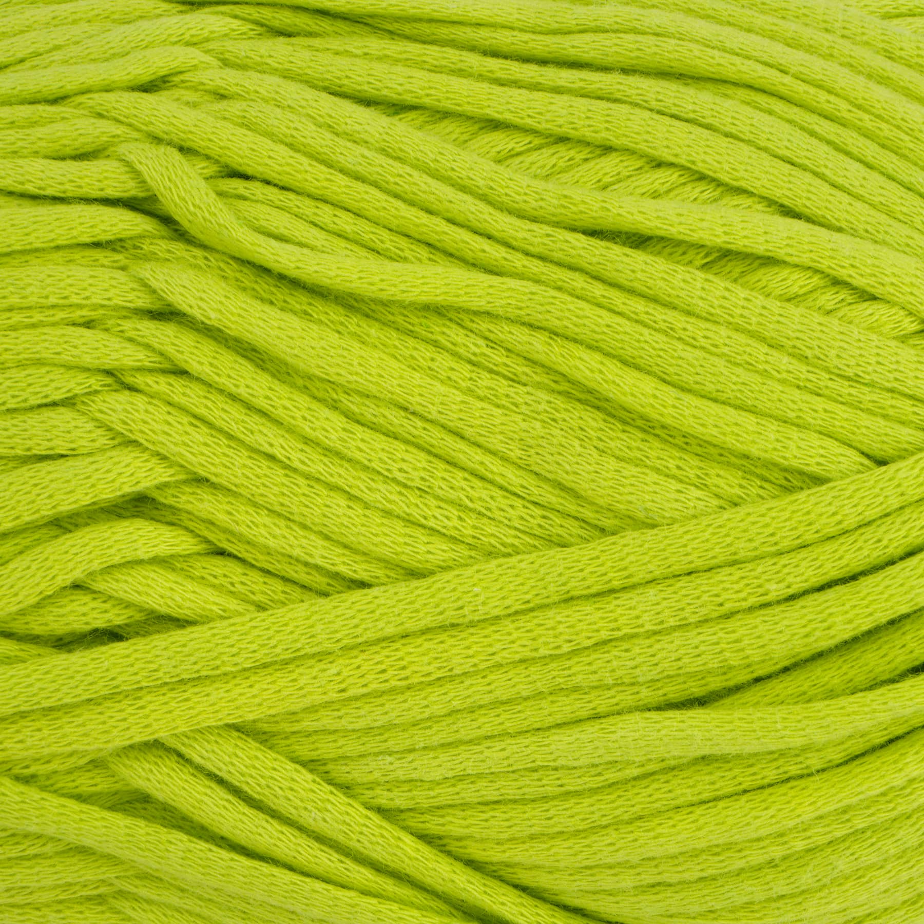 Cuddle Craft Tube&#x2122; Yarn by Loops &#x26; Threads&#xAE;