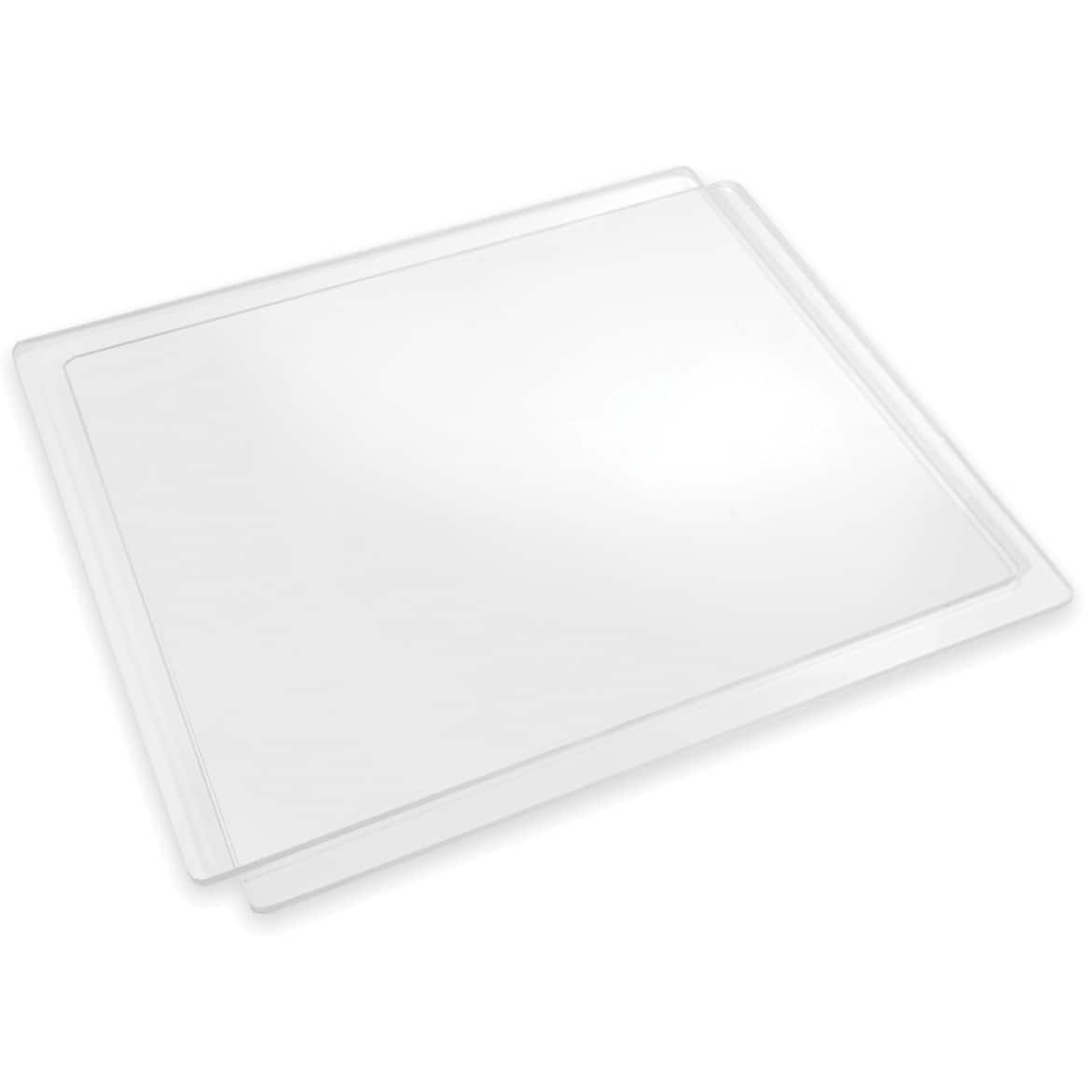 Sizzix&#xAE; Big Shot Pro&#xAE; Standard Cutting Pads, 2ct.