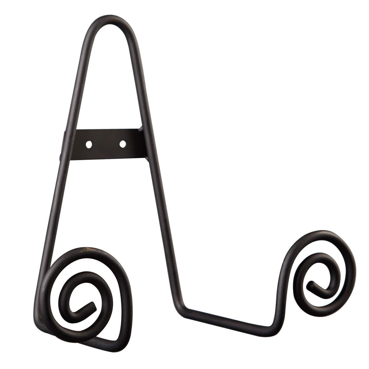 8.25&#x22; Wall Mount Plate Holder by Studio D&#xE9;cor&#xAE;