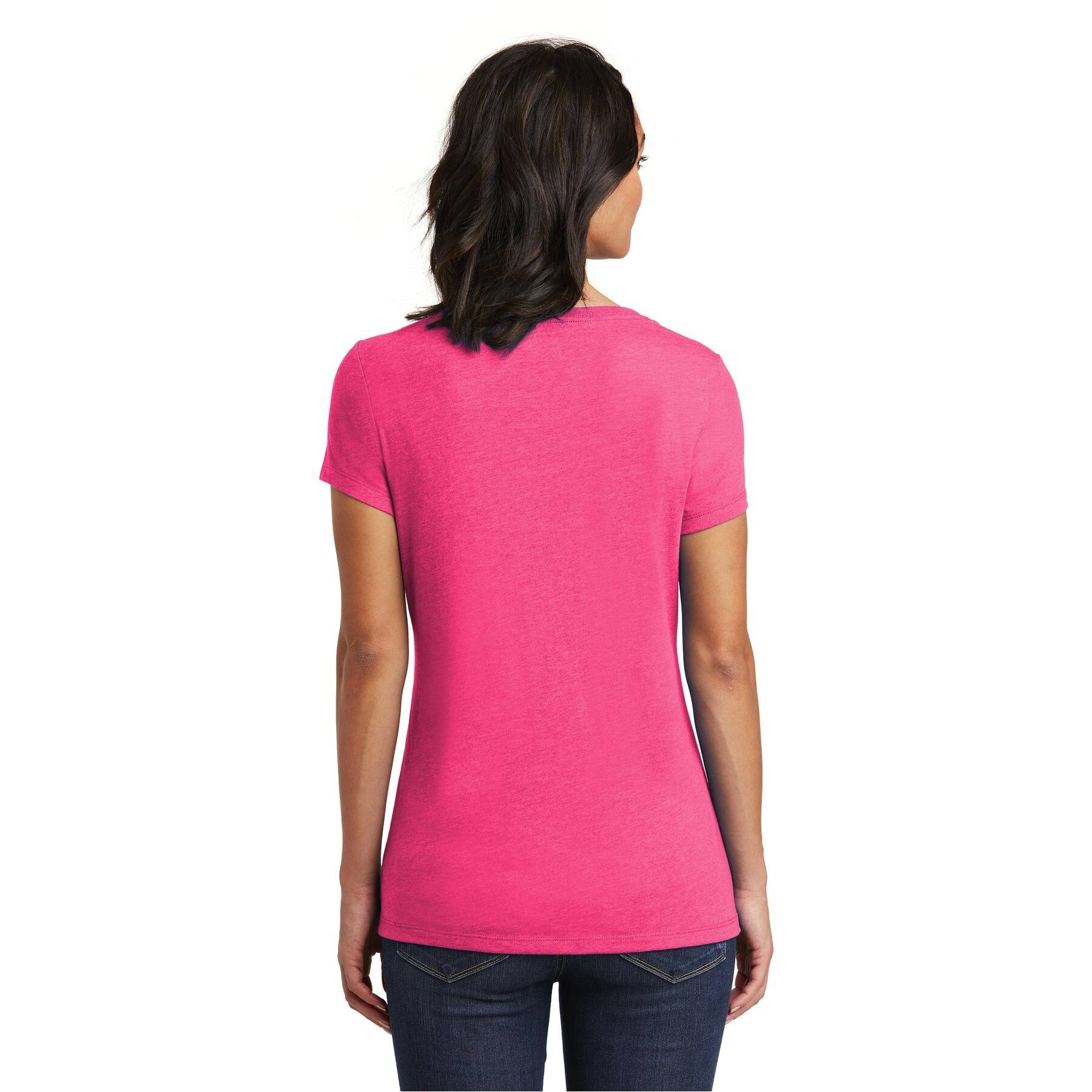 District&#xAE; Very Important Tee&#xAE; Women&#x27;s V-Neck T-Shirt