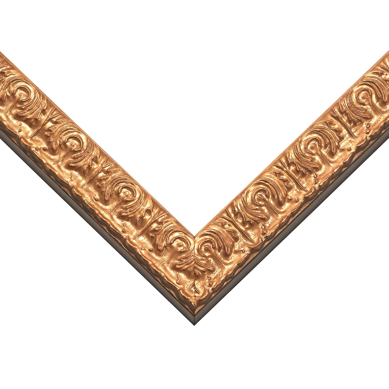 Craig Frames Versailles Gold Picture Frame