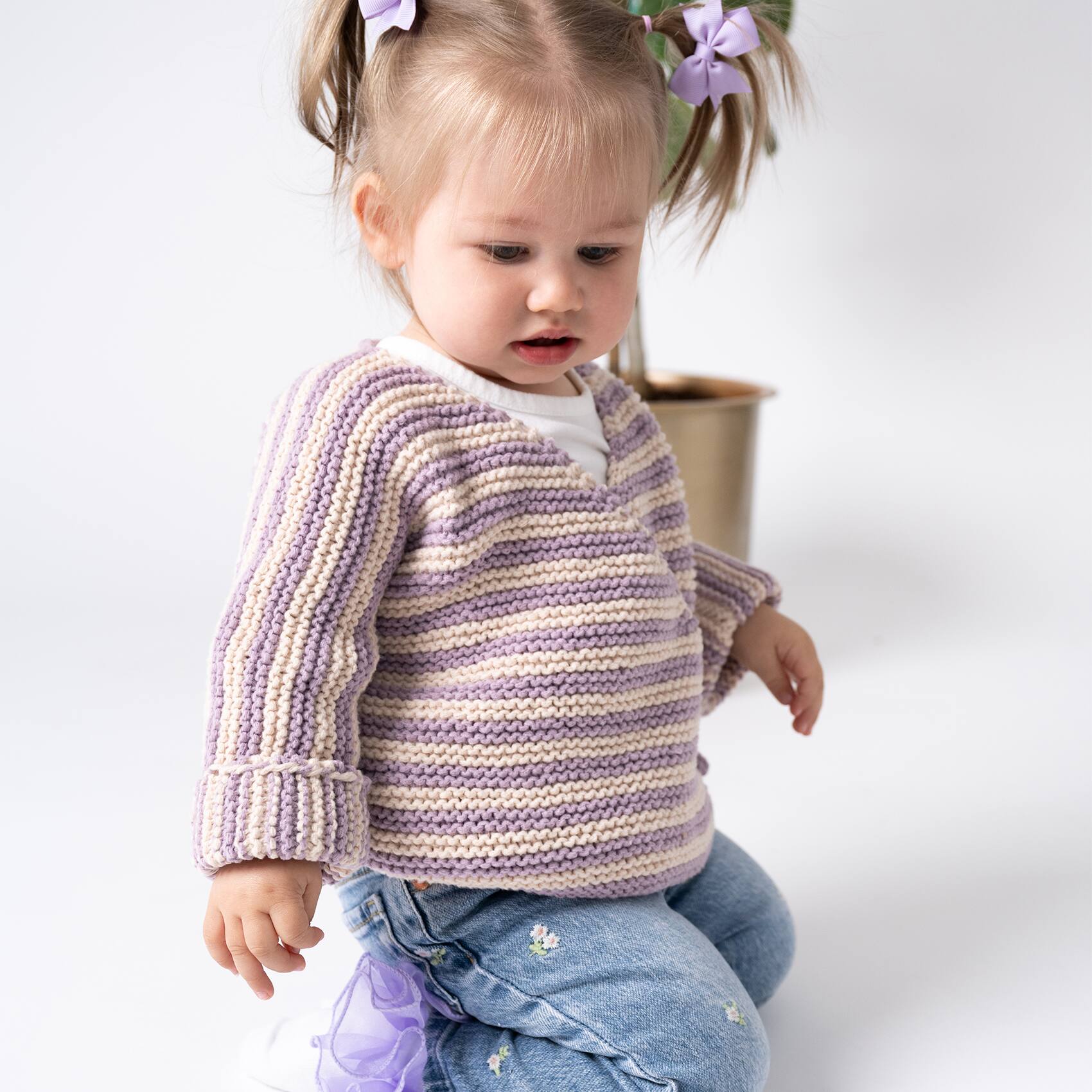 3 Pack Lion Brand® Feels Like Butta® Solid Yarn