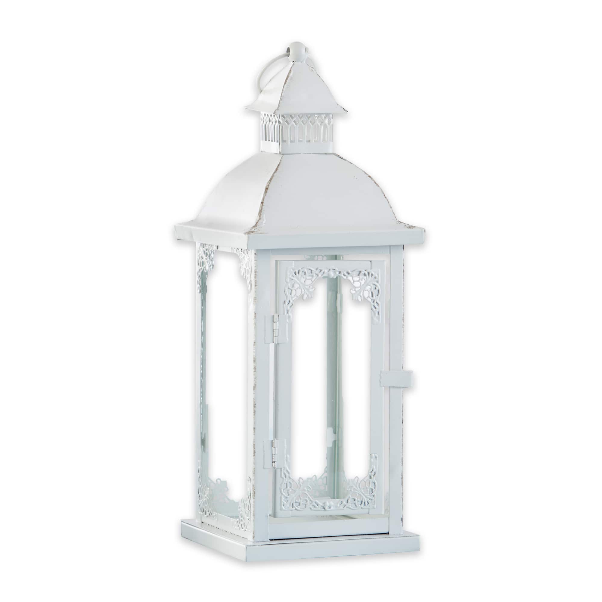 Country House Collection 91632 St 13-inch Height Michaels Candle Lantern