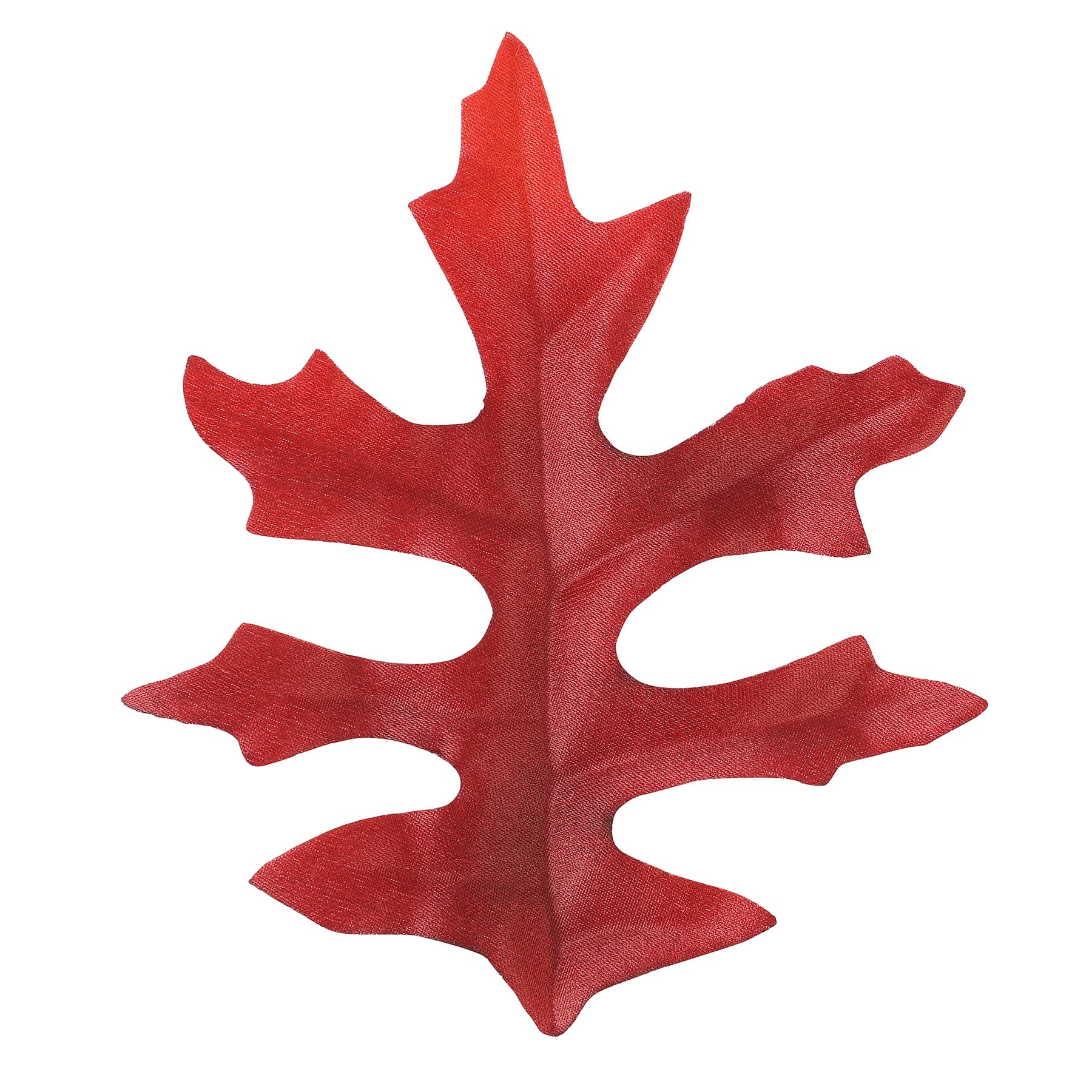 Natural Fall Fabric Oak Leaves, 30ct. by Ashland&#xAE;
