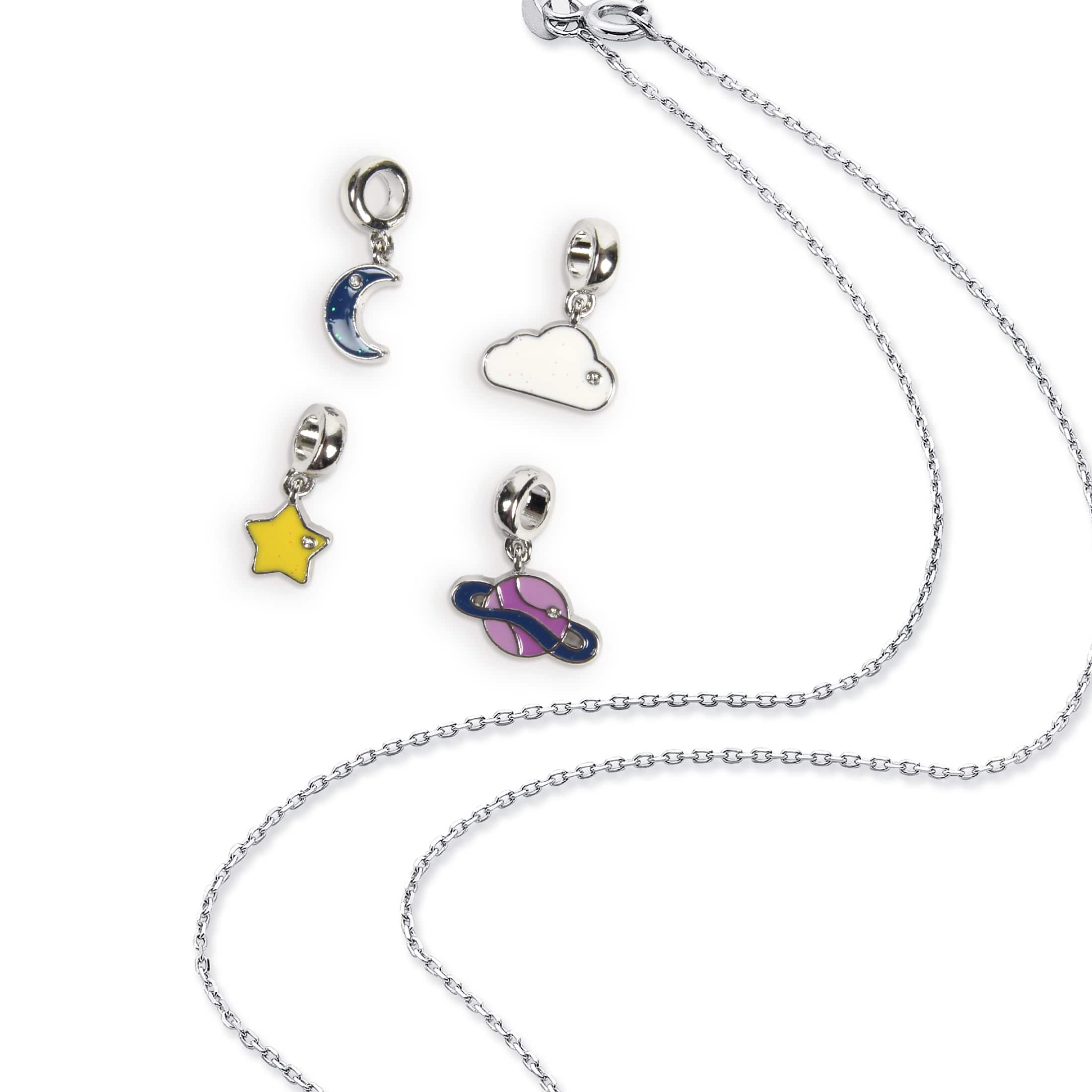 Slide-On Celestial Charm Set by Bead Landing&#x2122;