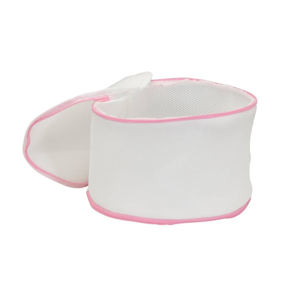 Household Essentials 10" Bra Wash Bag