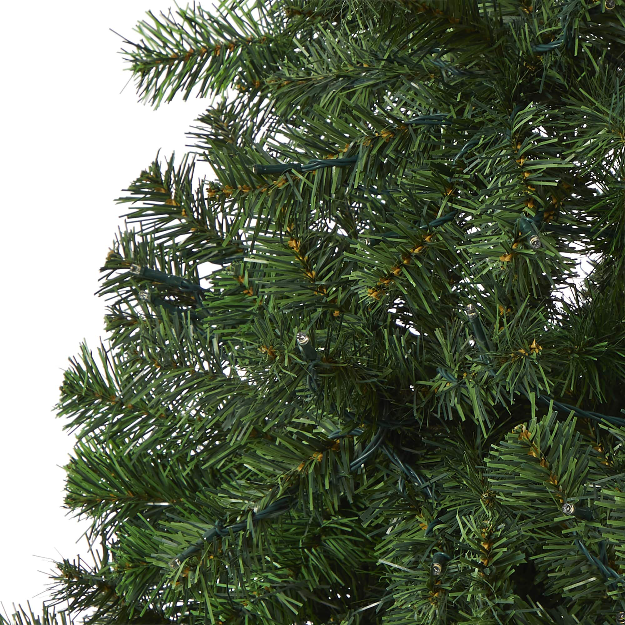 6ft. Unlit Northern Tip Pine Artificial Christmas Tree