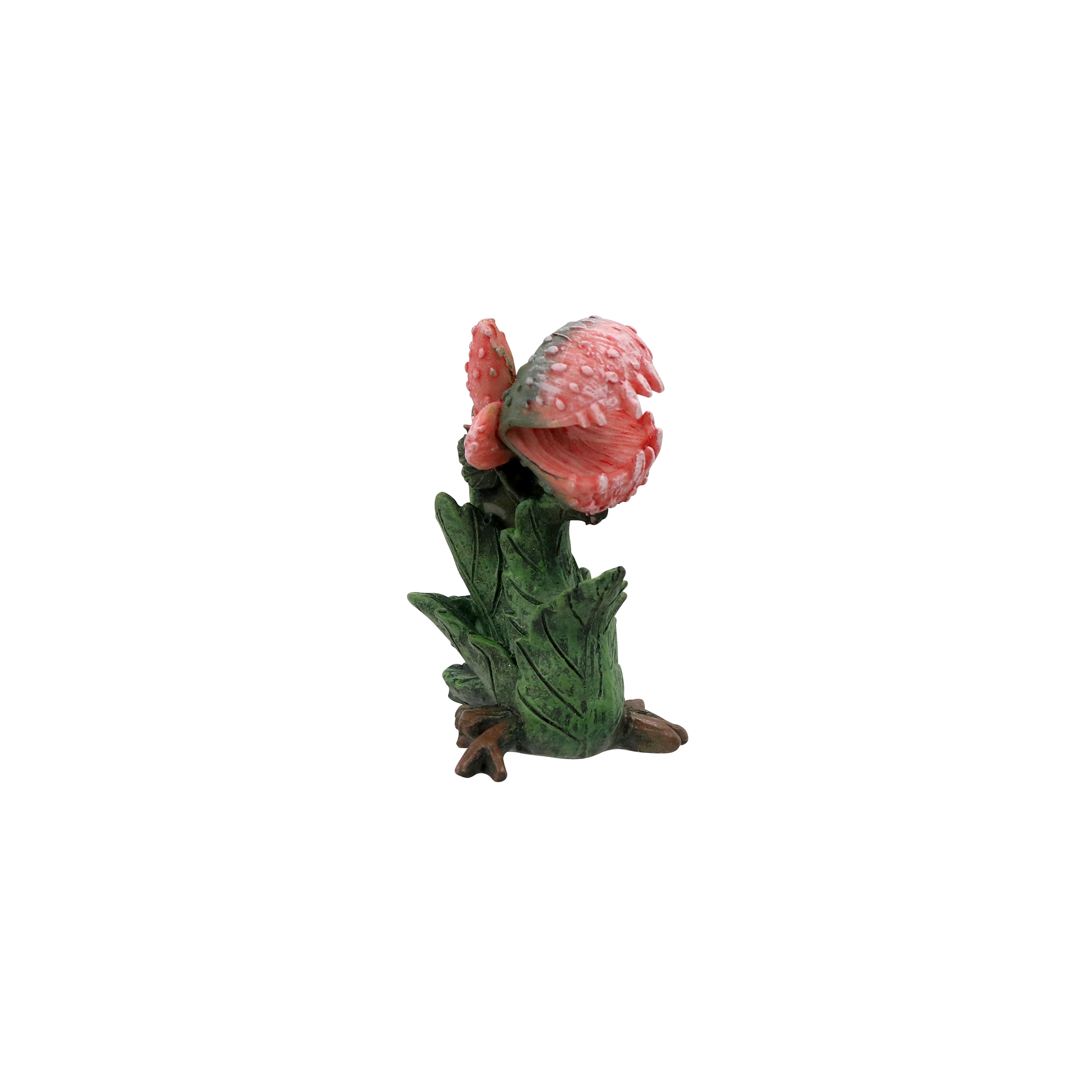 Mini Carnivorous Plant Decoration by Ashland®