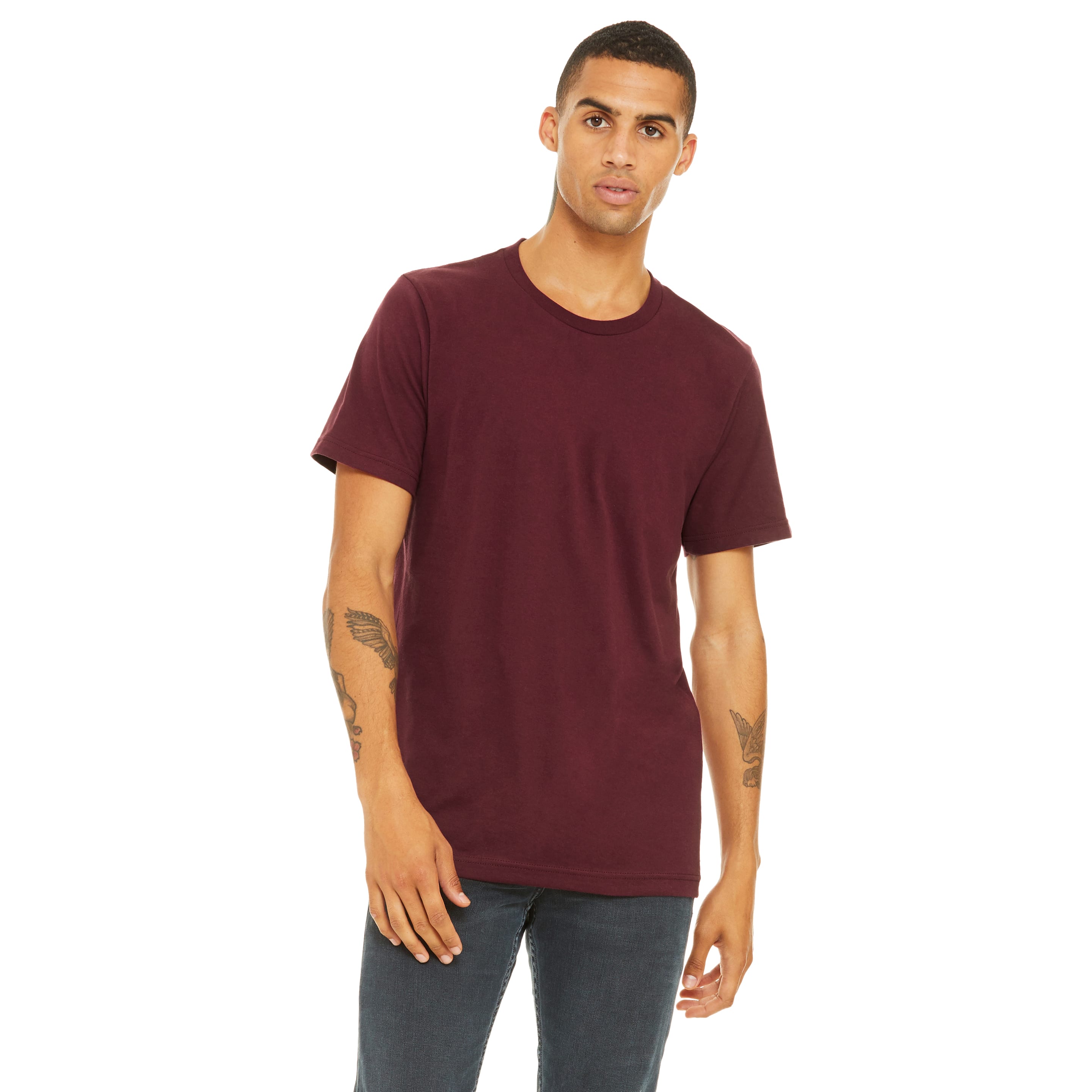 BELLA+CANVAS&#xAE; Adult Unisex T-Shirt