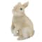 Mini Bunny Rabbit Figurine Set | Michaels