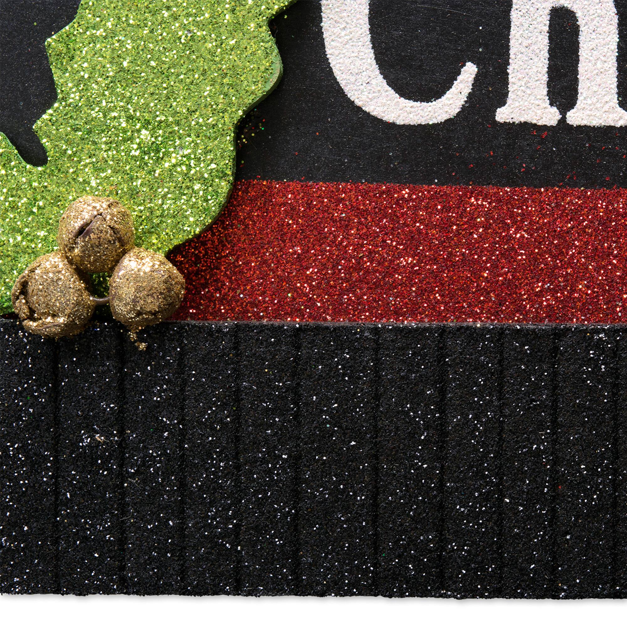 DII® Snowman Days Til Christmas Hanging Sign