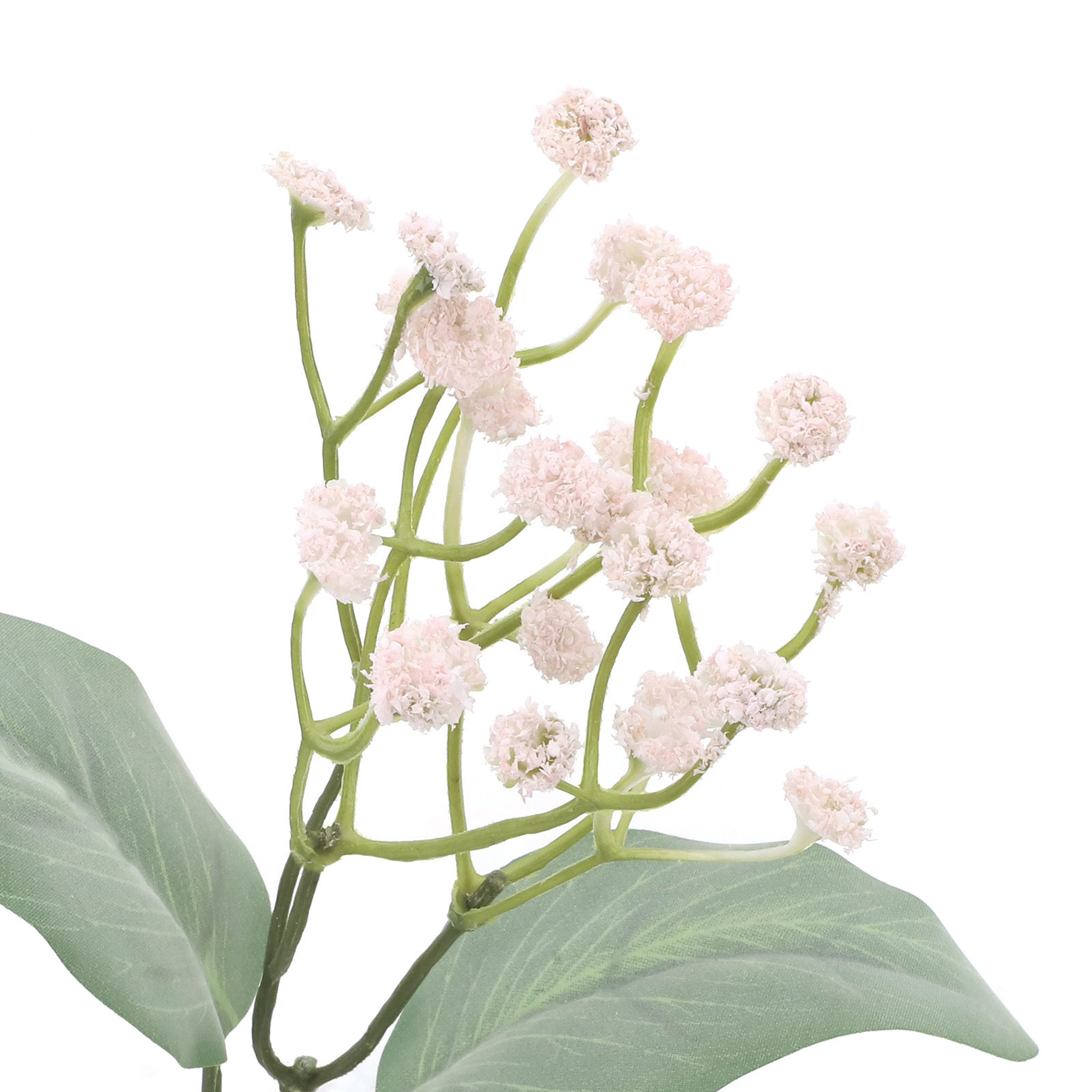14&#x22; Baby&#x27;s Breath Deluxe Bush by Ashland&#xAE;