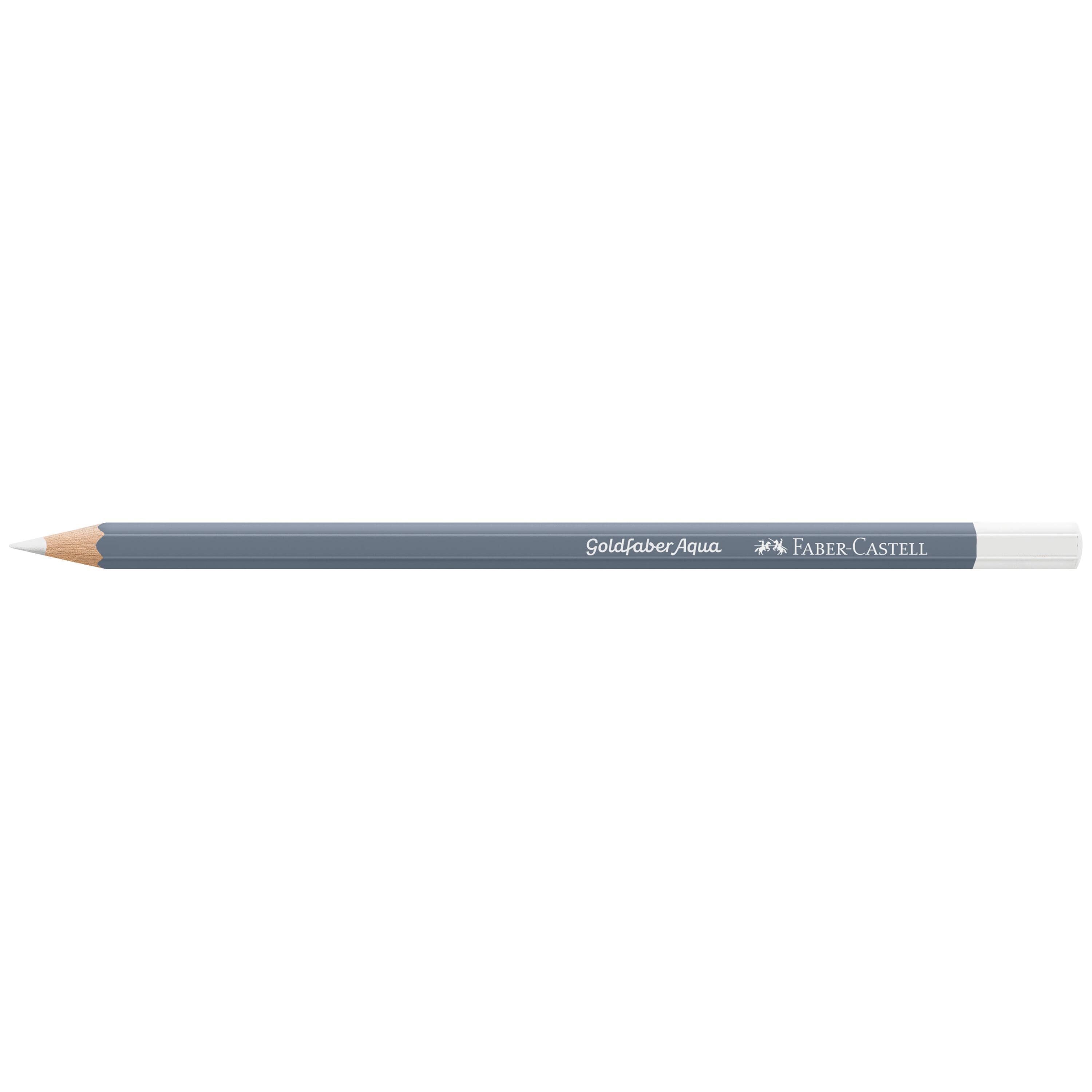 Faber-Castell&#xAE; Goldfaber Aqua Watercolor Pencil
