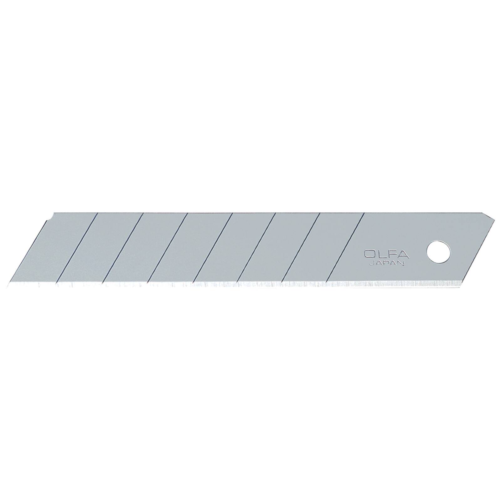 Olfa® Heavy Duty Snap Off Blades, 10ct.