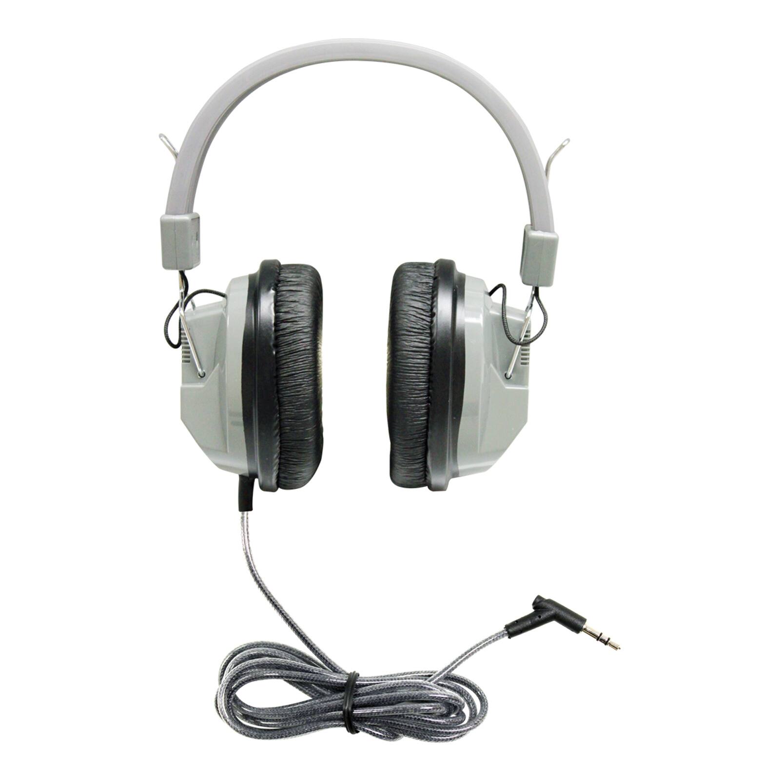 HamiltonBuhl&#xAE; SchoolMate&#x2122; HA7 Deluxe Stereo Headphones