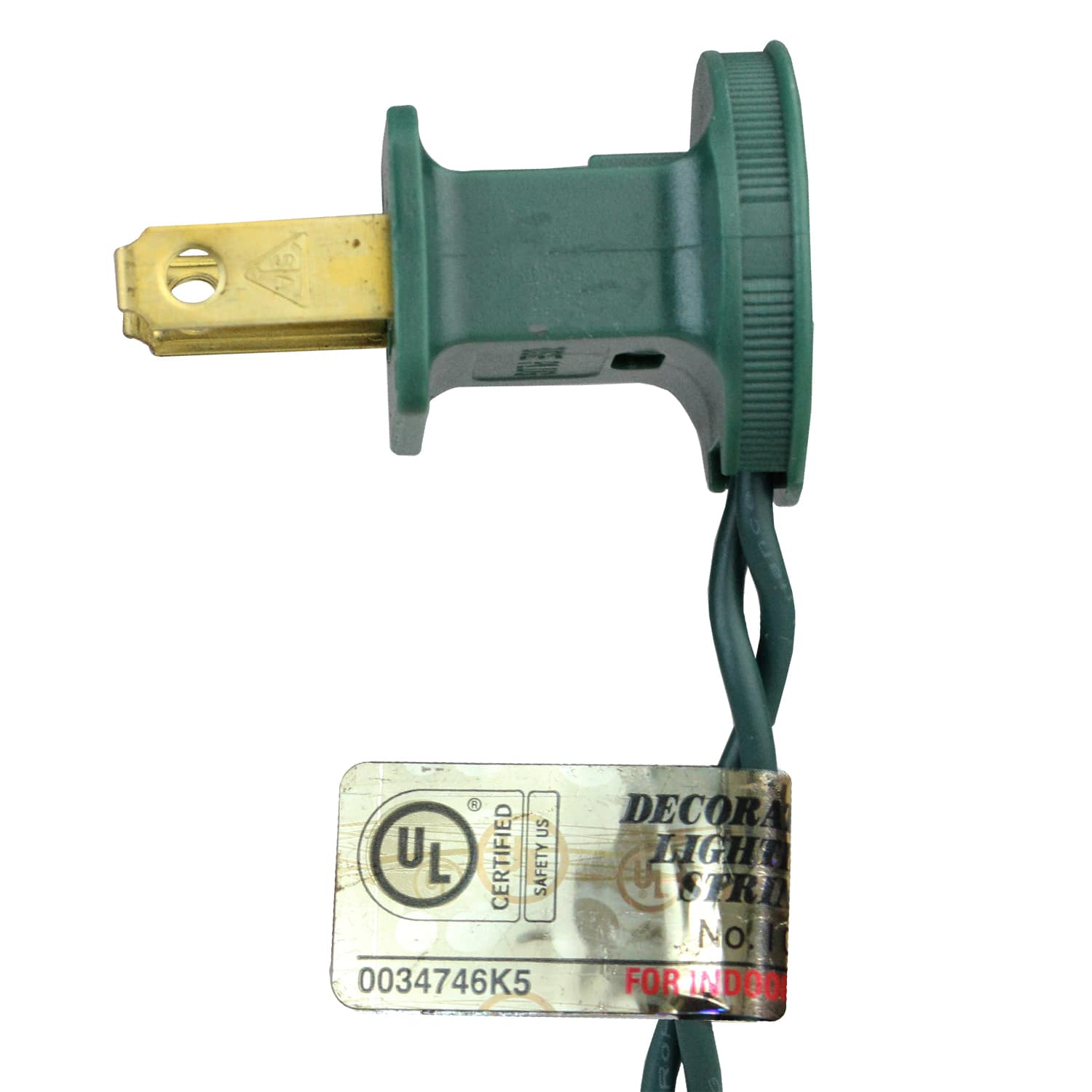 48" Pre-Lit Royal Oregon Pine Artificial Christmas Wreath