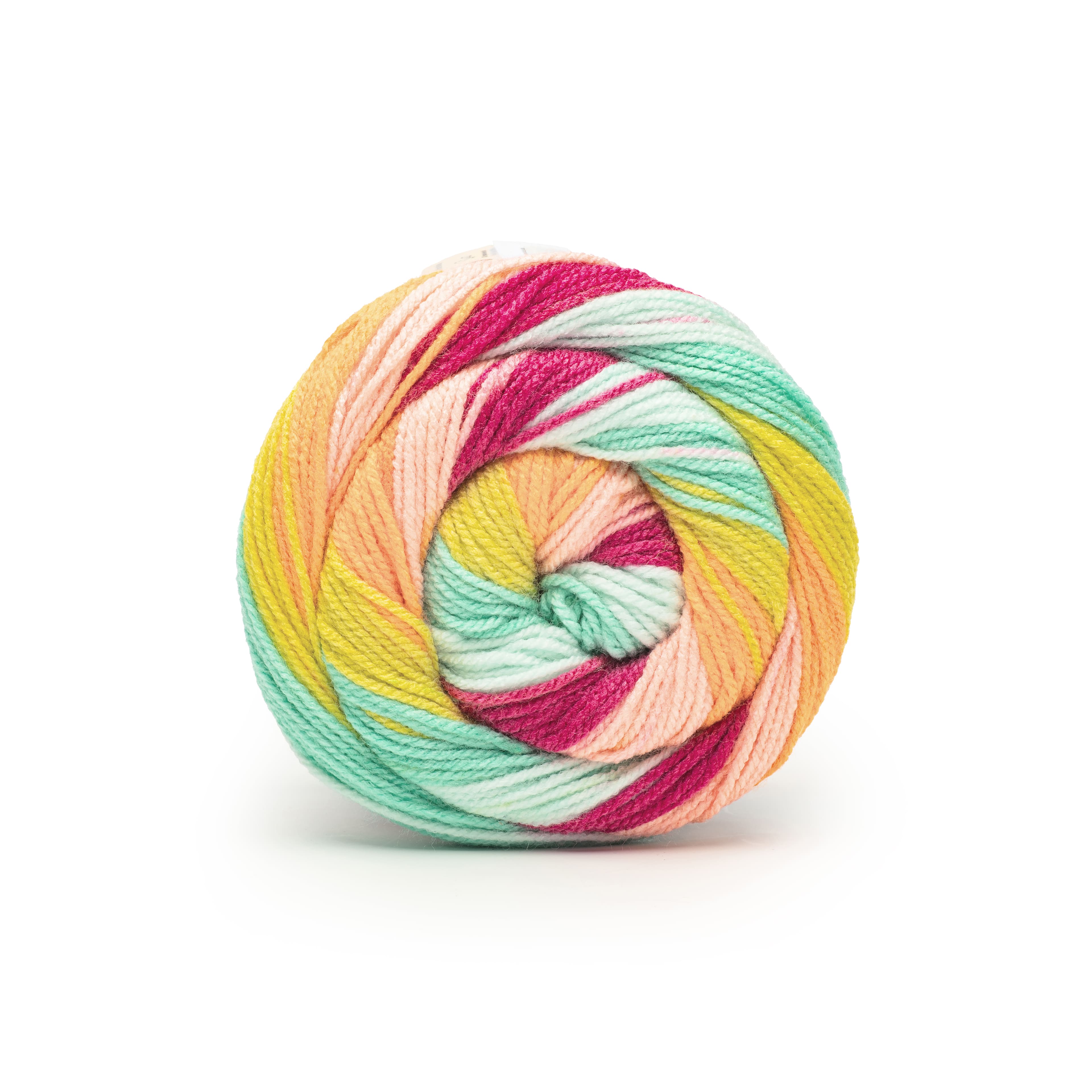 Caron&#xAE; Cinnamon Swirl Cakes&#x2122; Yarn