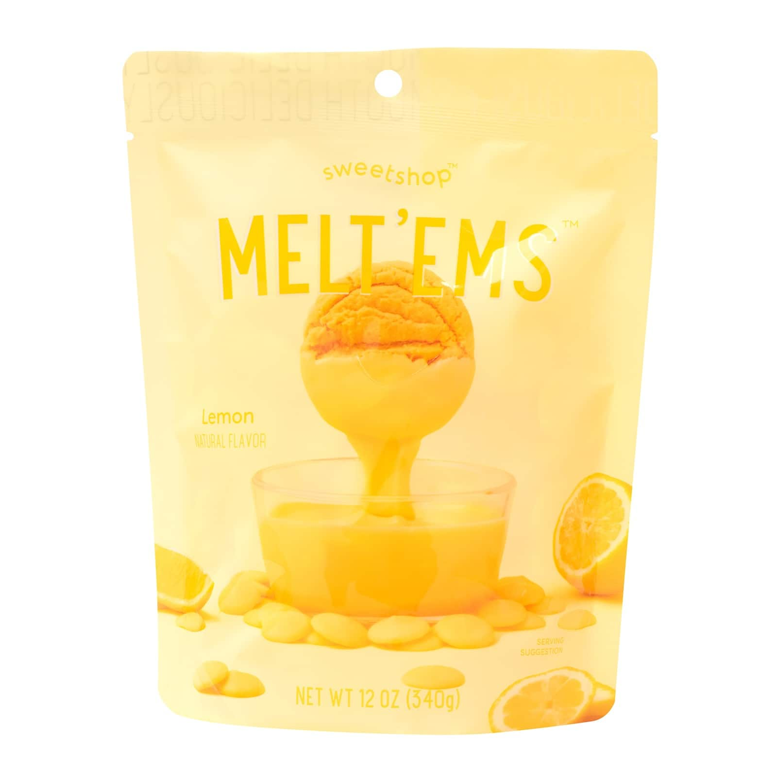 Sweetshop™ Flavored Melt'ems 12oz.