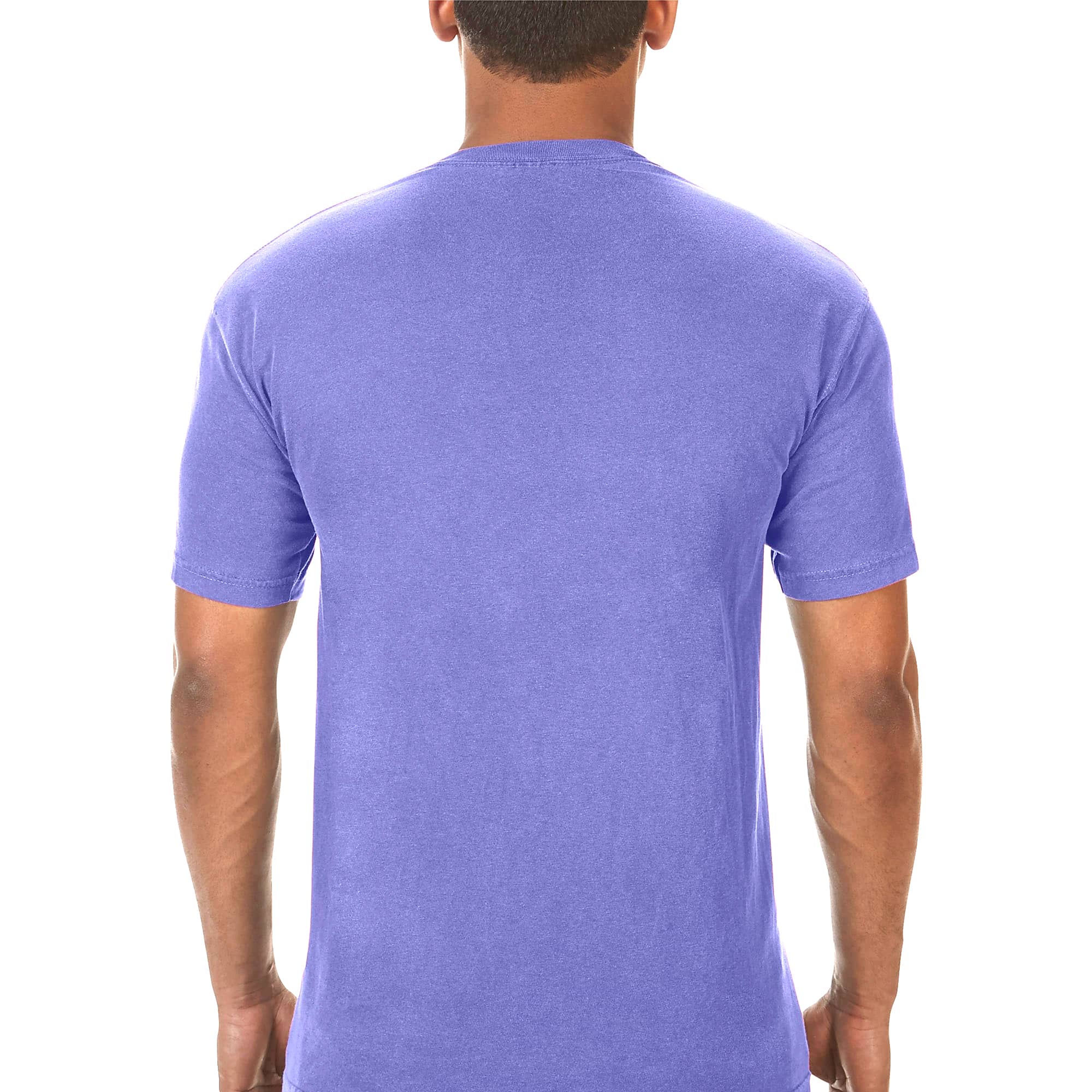 Comfort Colors&#xAE; Heavyweight Short Sleeve Adult Unisex T-Shirt