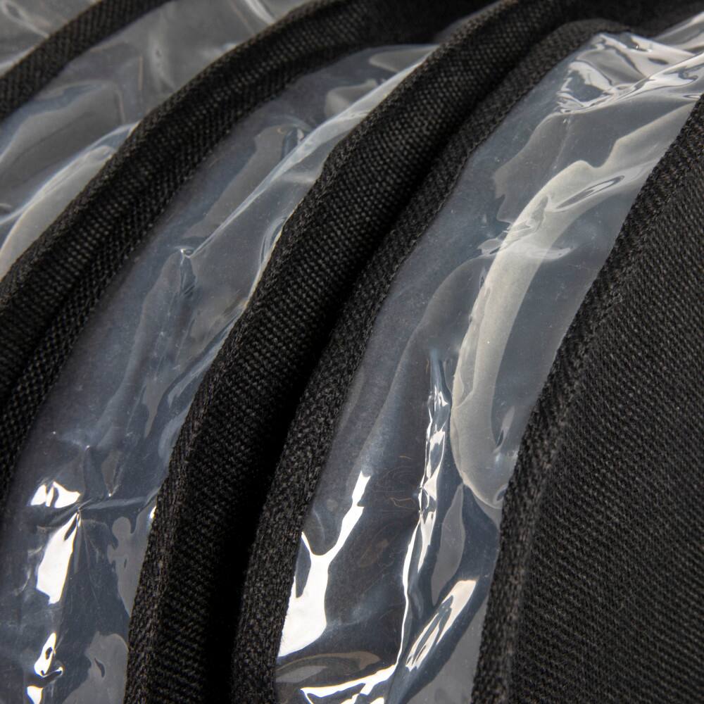 Household Essentials Hanging Garment Shoulder Covers