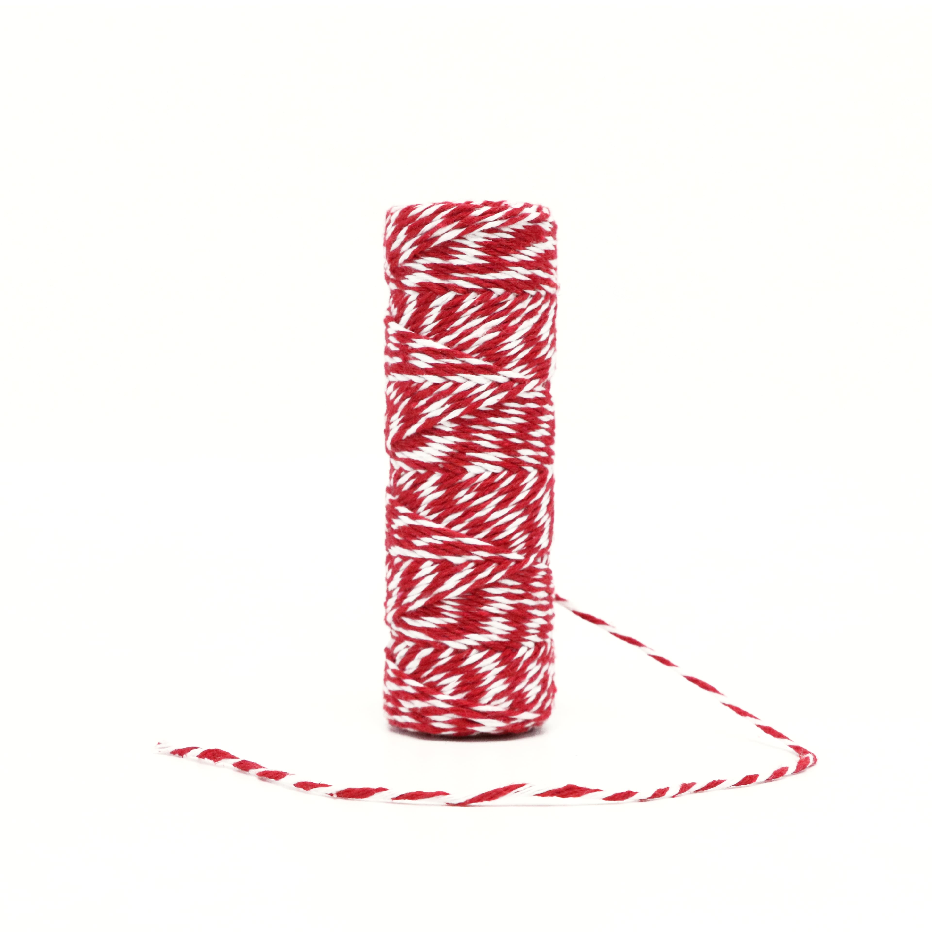 37yd. Cotton Twine by Recollections&#x2122;