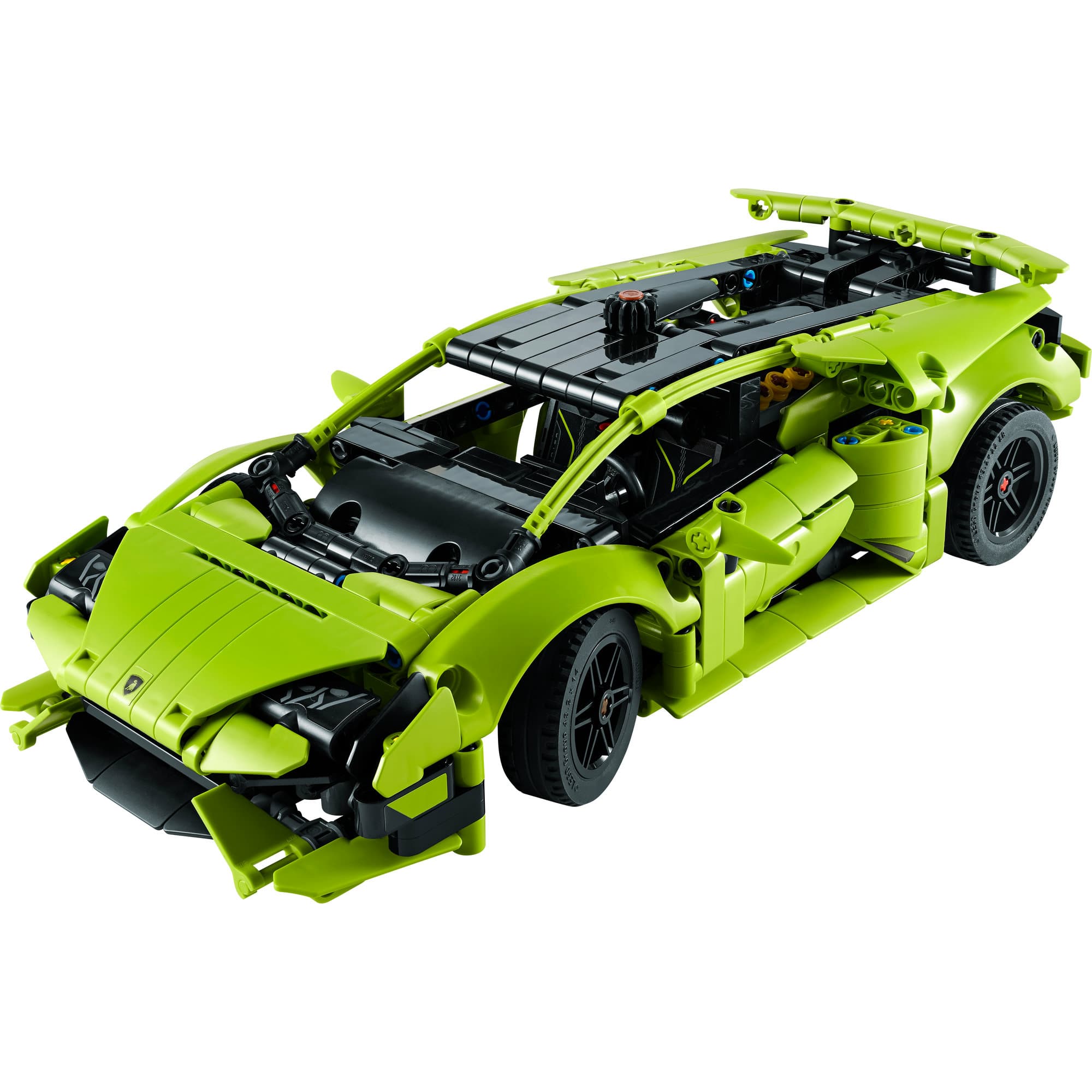 LEGO&#xAE; Technic&#x2122; Lamborghini Hurac&#xE1;n Tecnica 42161 Building Toy Set (806 Pieces)