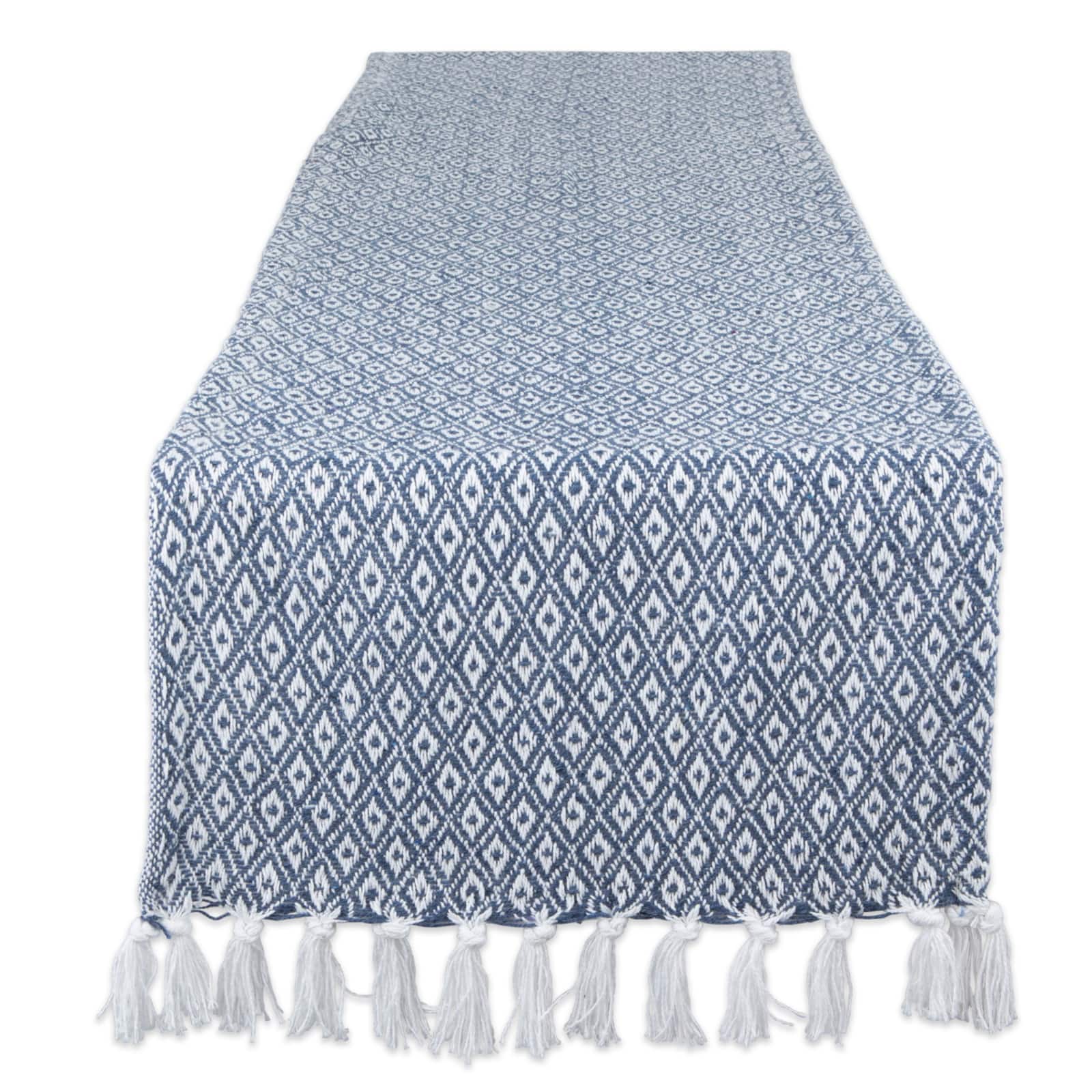 DII&#xAE; 108&#x22; Mini Diamond Table Runner