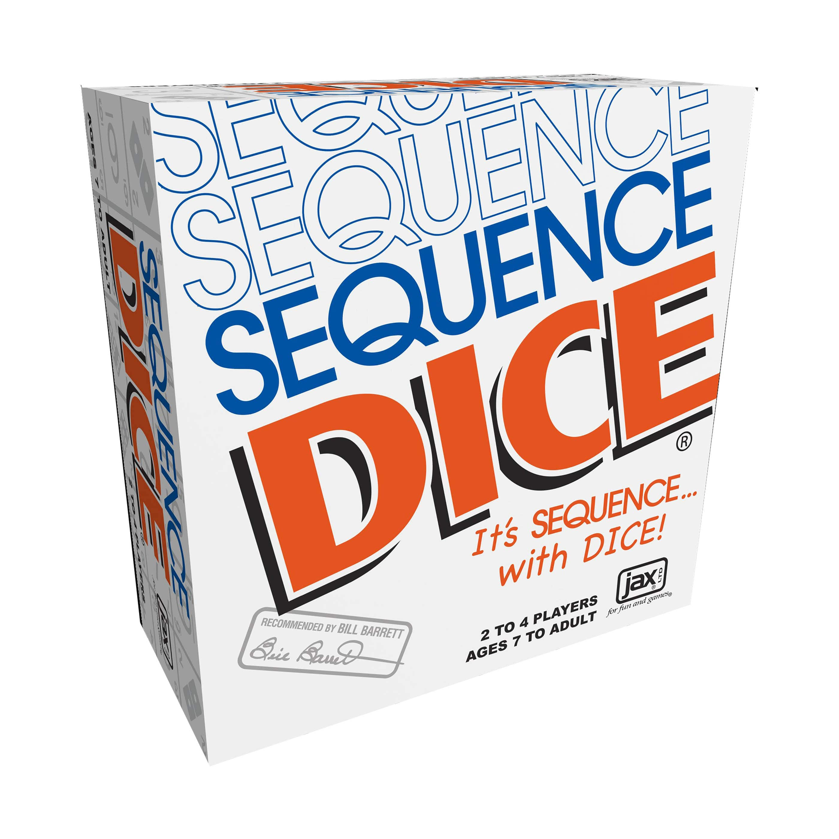 Sequence Dice® Game | Michaels