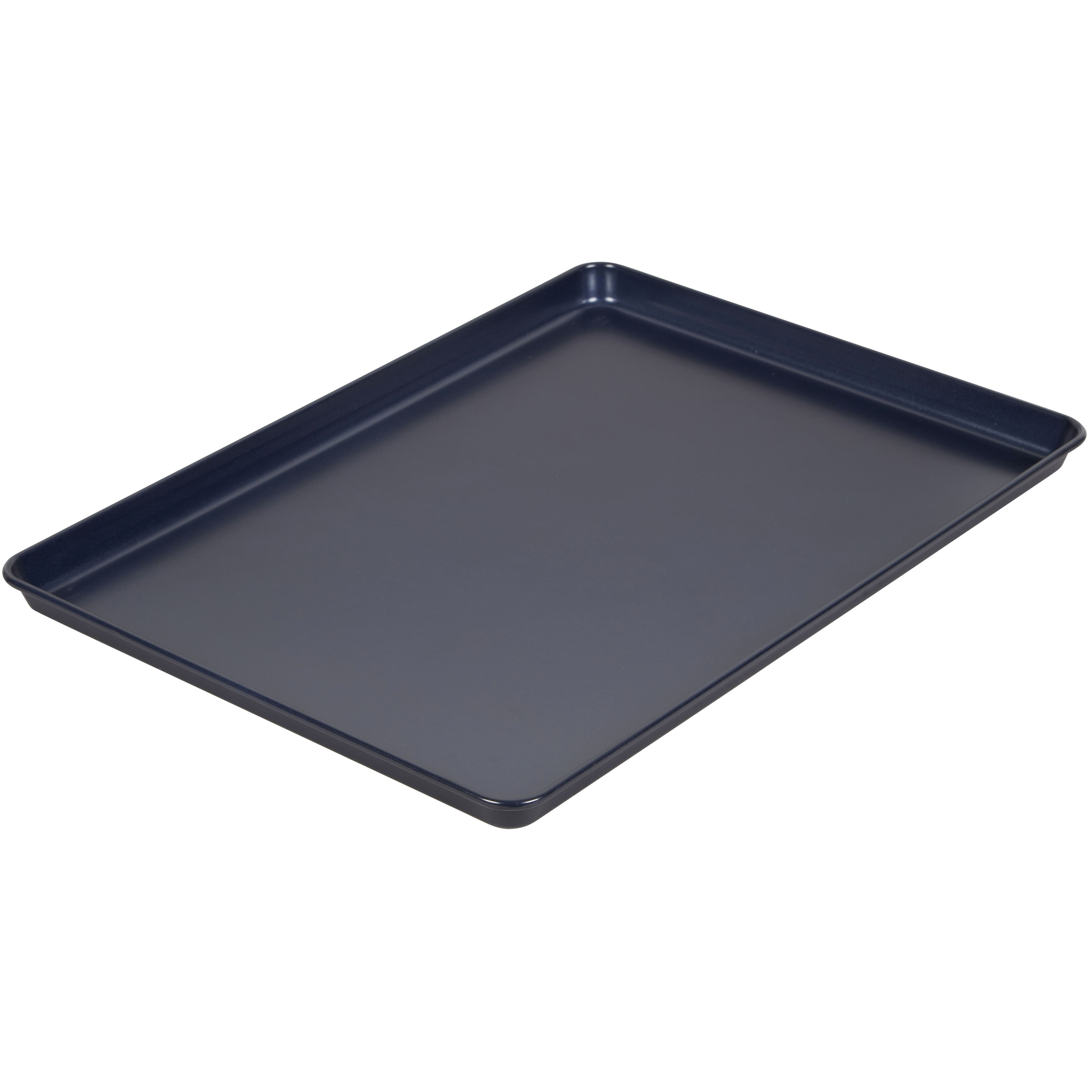 Wilton 15x21 mega cookie sheet with two cooling online racks