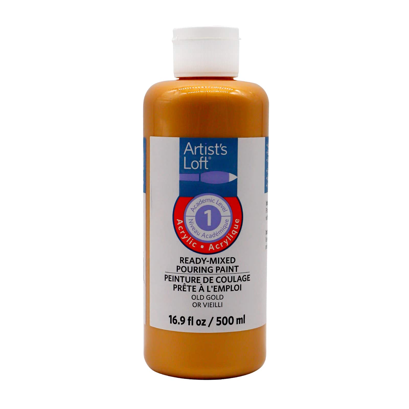 12 Pack: Acrylic Ready-Mixed Pouring Paint by Artist's Loft™