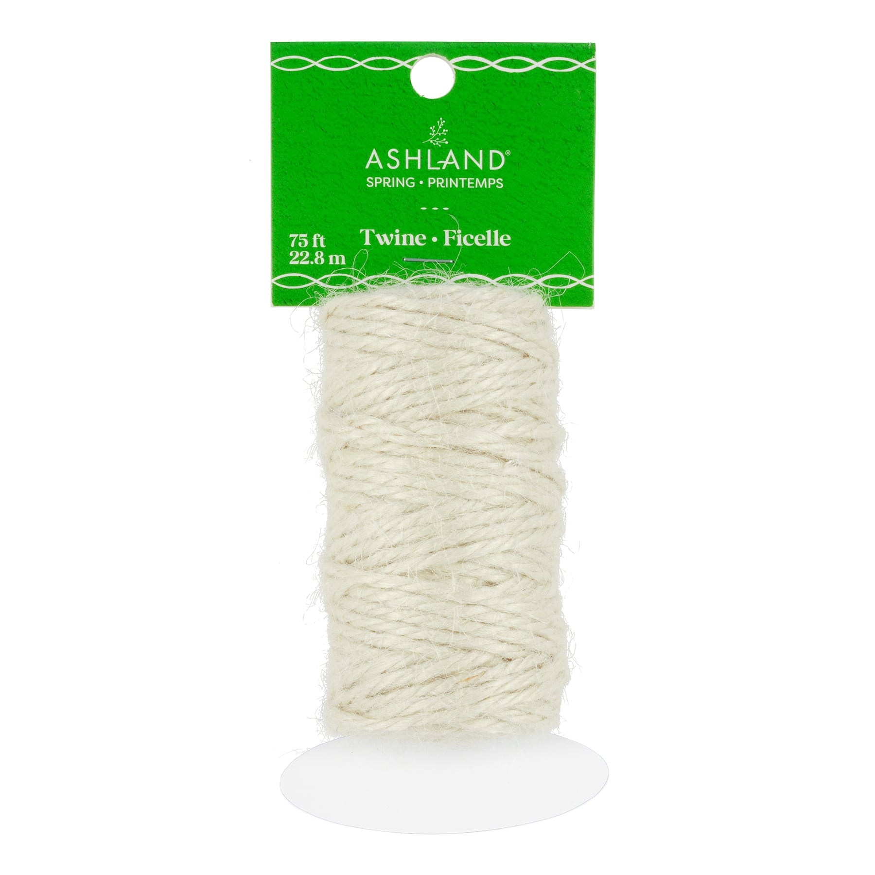 White Twine Spool by Recollections™