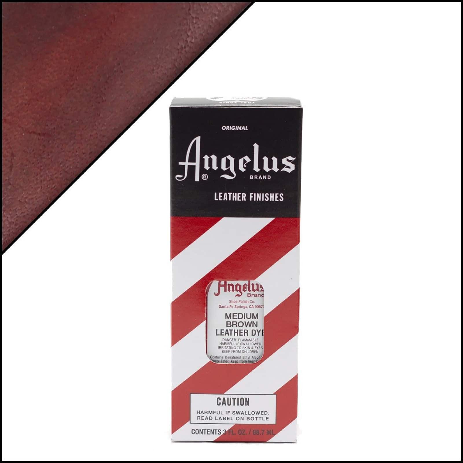 angelus leather paint michaels