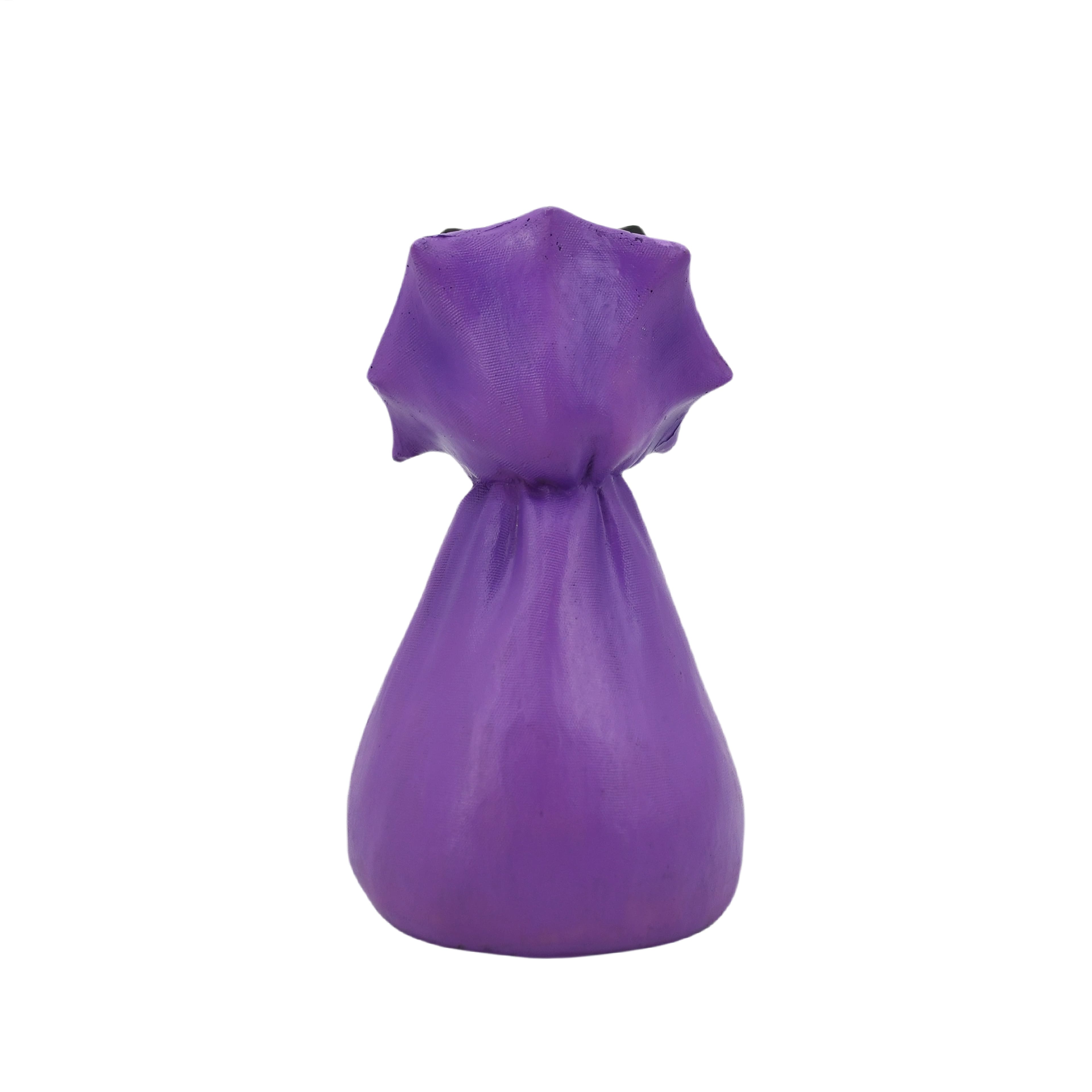 5&#x22; Cat in Vampire Costume Tabletop D&#xE9;cor by Ashland&#xAE;