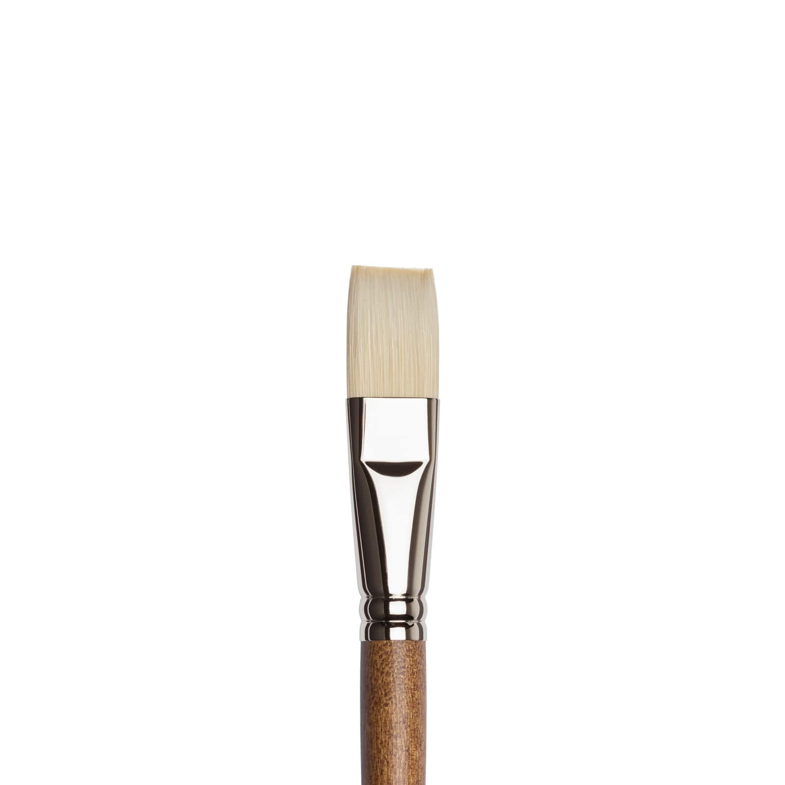 Winsor newton professional oil synthetic flat brush michaels