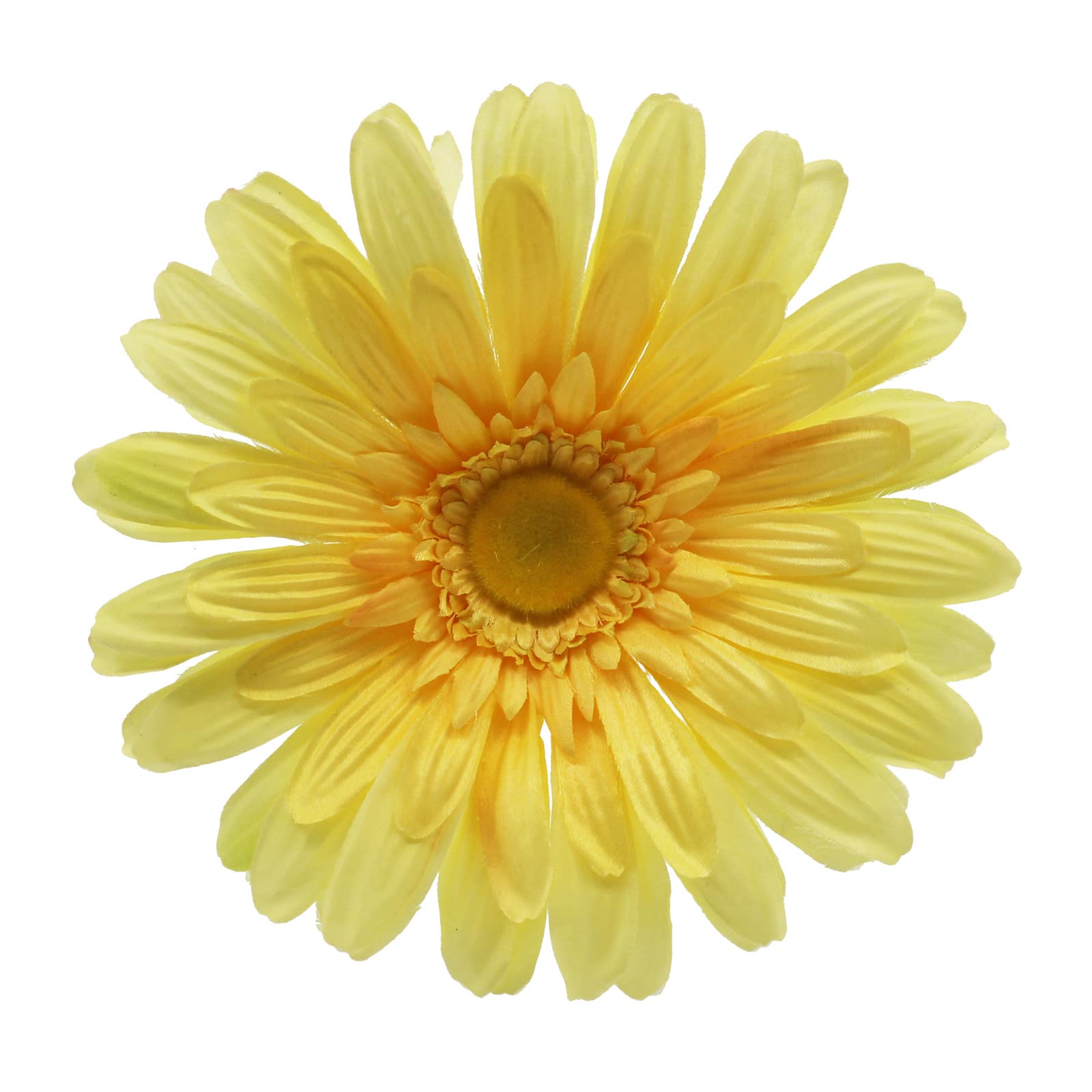 7.5" Deluxe Yellow Daisy Floral Accent by Ashland®