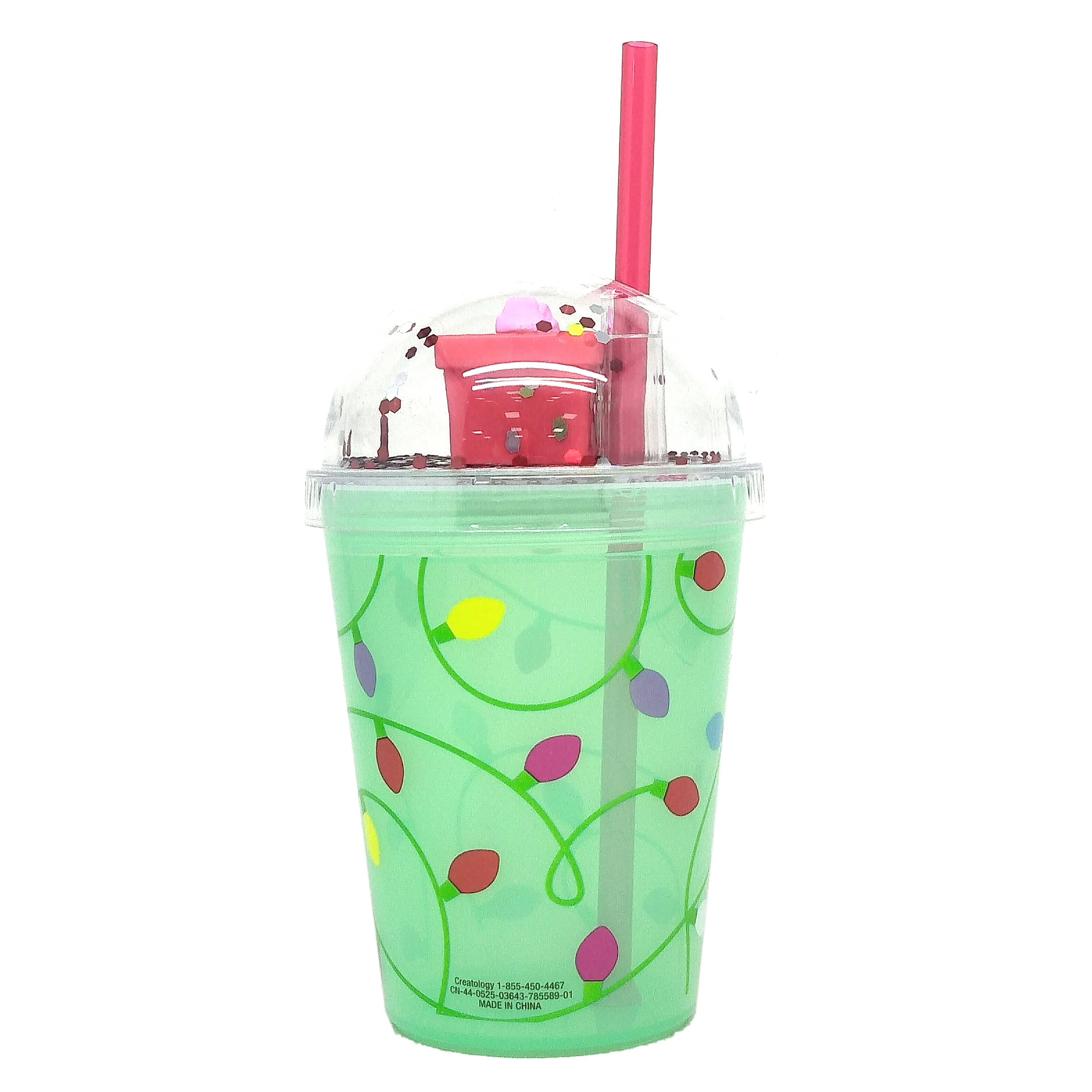 Light Bulb Light-Up Dome Tumbler by Creatology&#x2122;