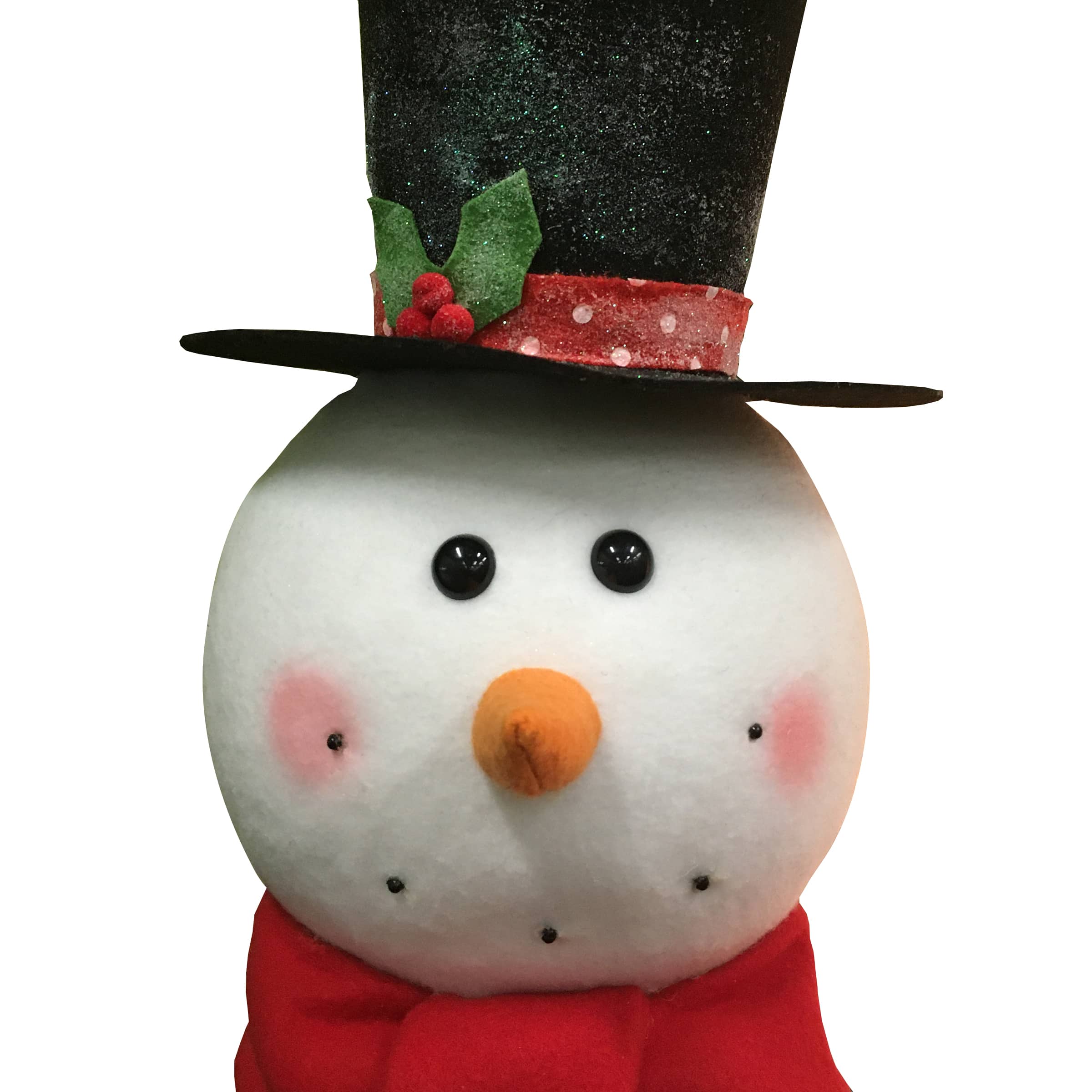 Snowman Tree Kit
